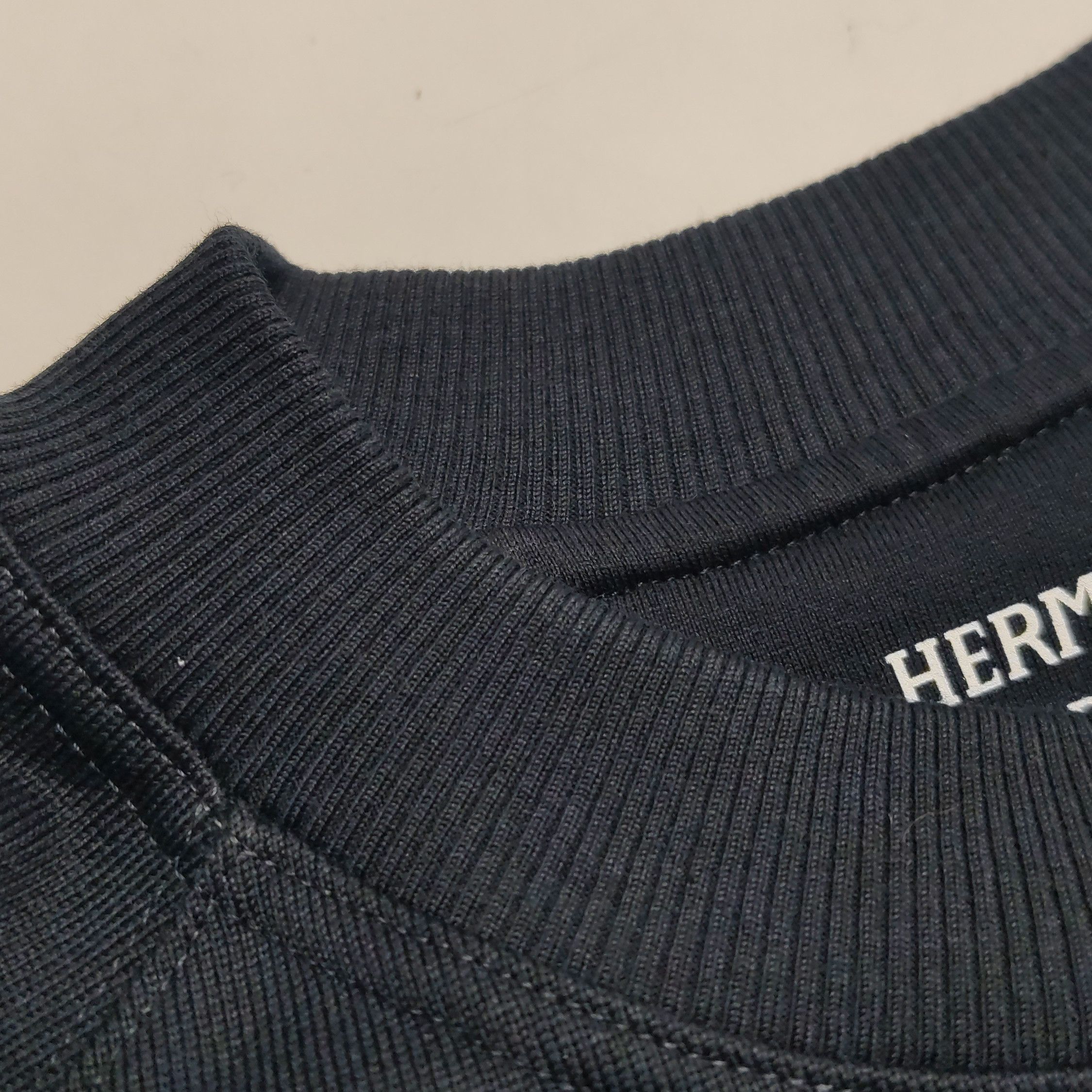 Hermes Hermes Women it_38 Hoodies Size XS / US 0-2 / IT 36-38 - 9 Thumbnail