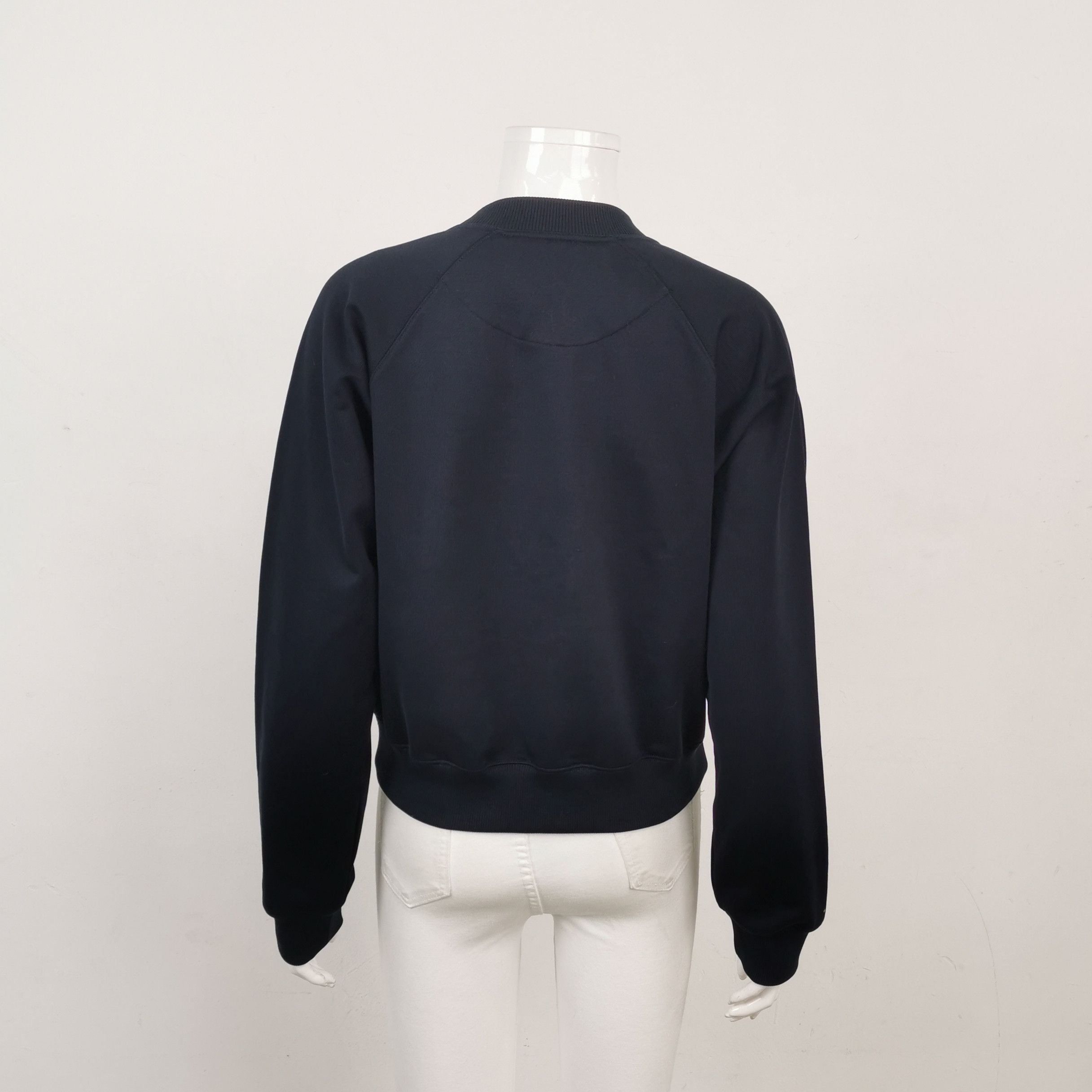 Hermes Hermes Women it_38 Hoodies Size XS / US 0-2 / IT 36-38 - 2 Thumbnail