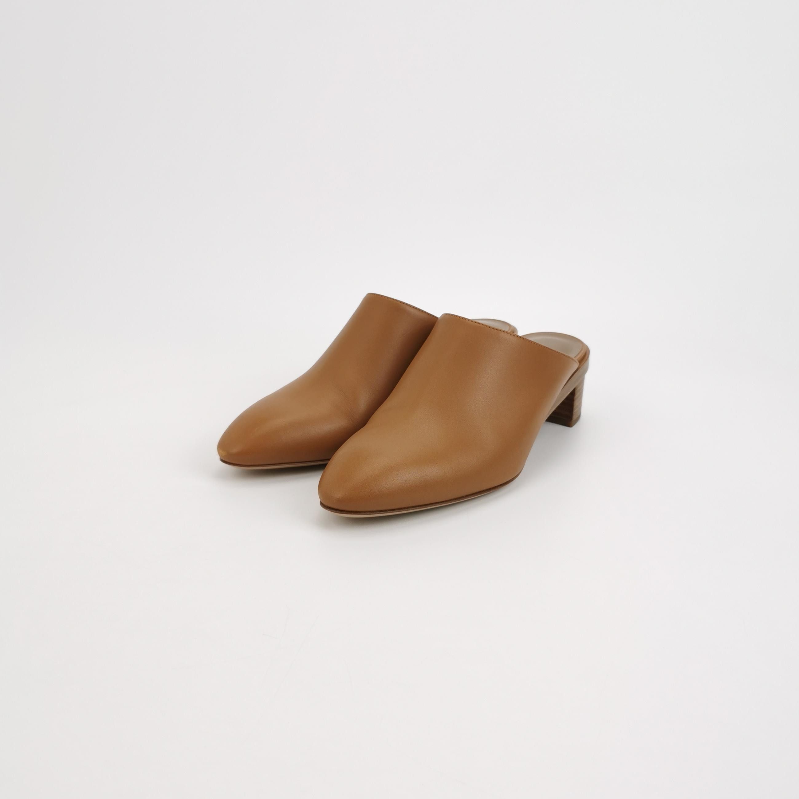 Hermes Hermes Women 7 Sandals Size US 7 / IT 37 - 2 Thumbnail