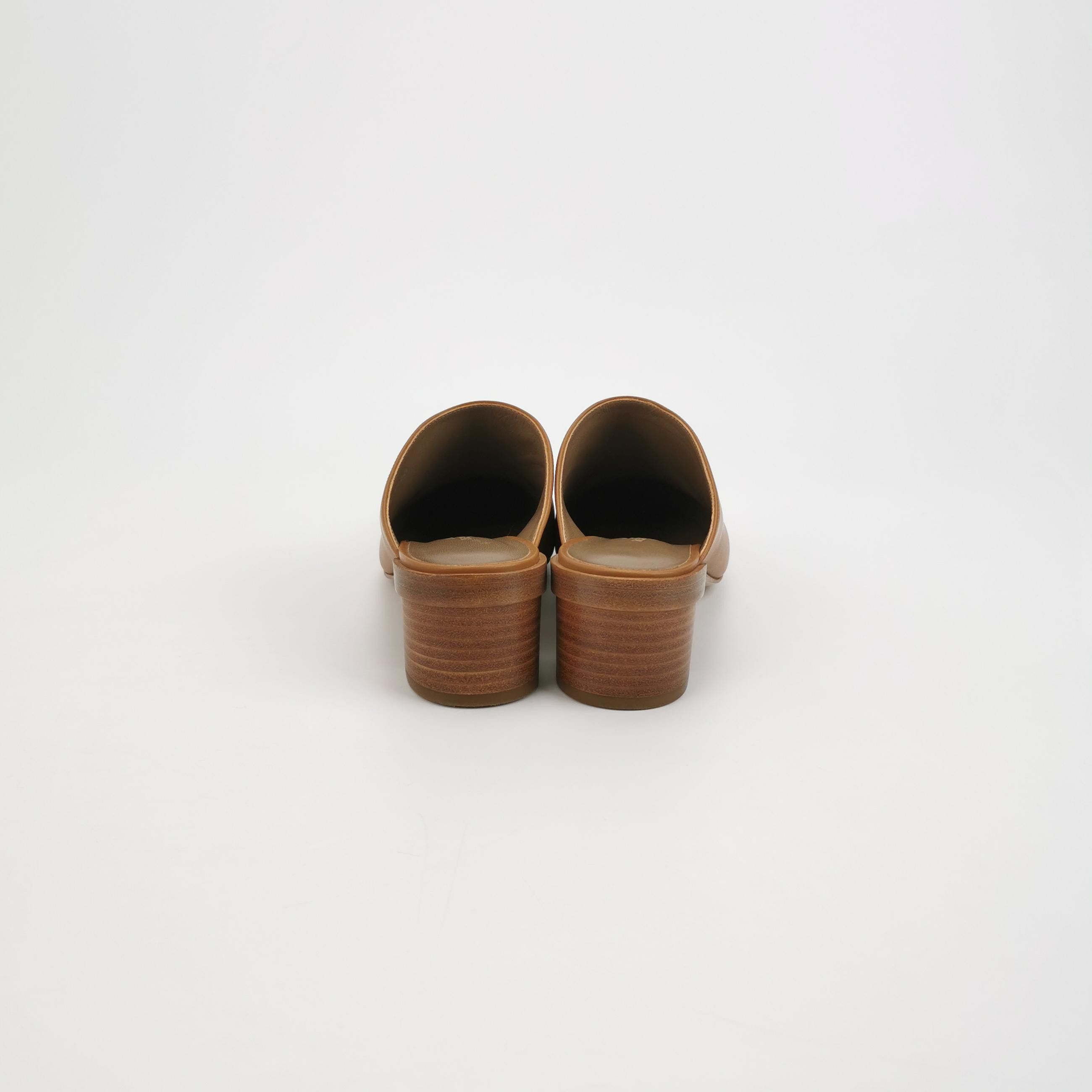 Hermes Hermes Women 7 Sandals Size US 7 / IT 37 - 4 Thumbnail
