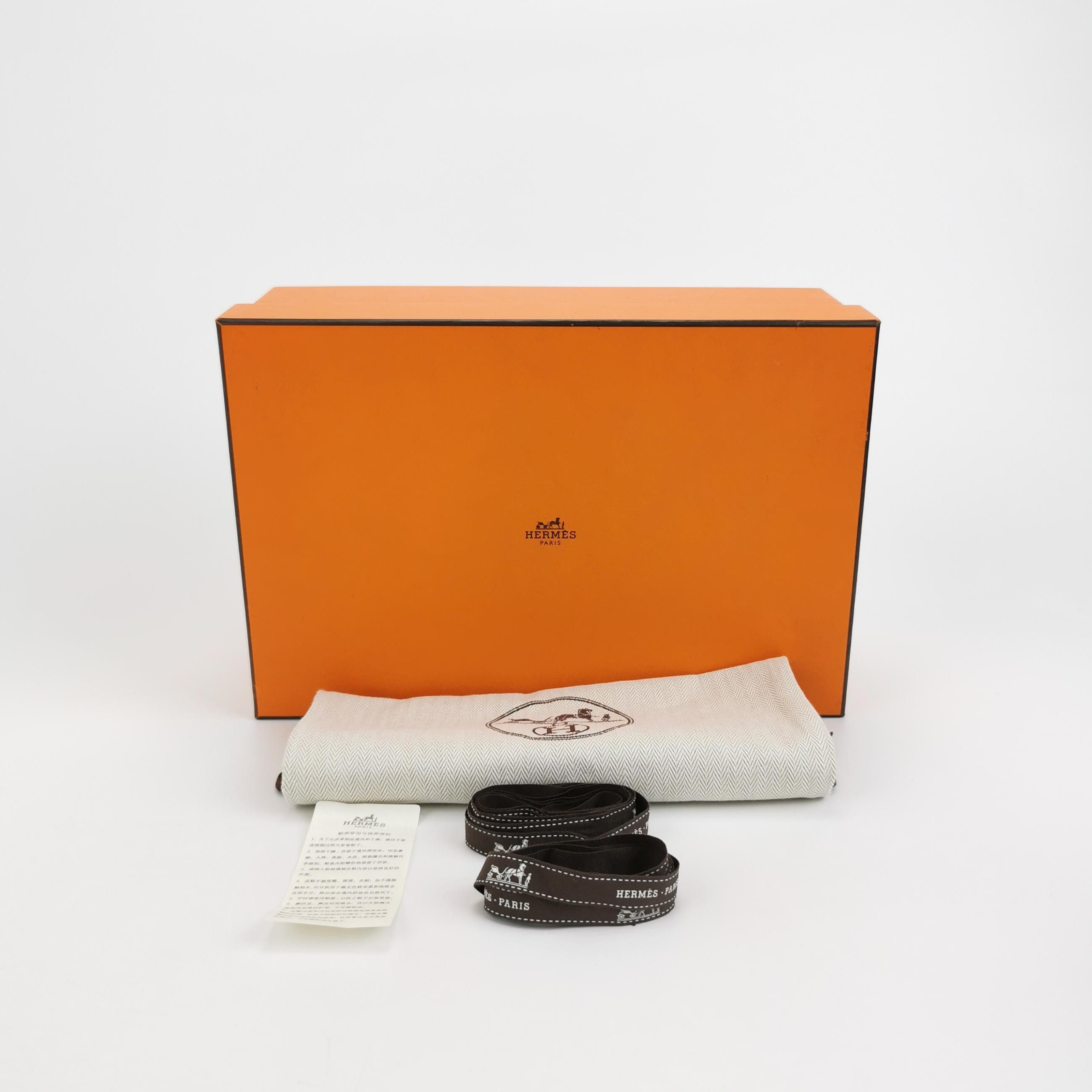Hermes Hermes Women 7 Sandals Size US 7 / IT 37 - 6 Thumbnail