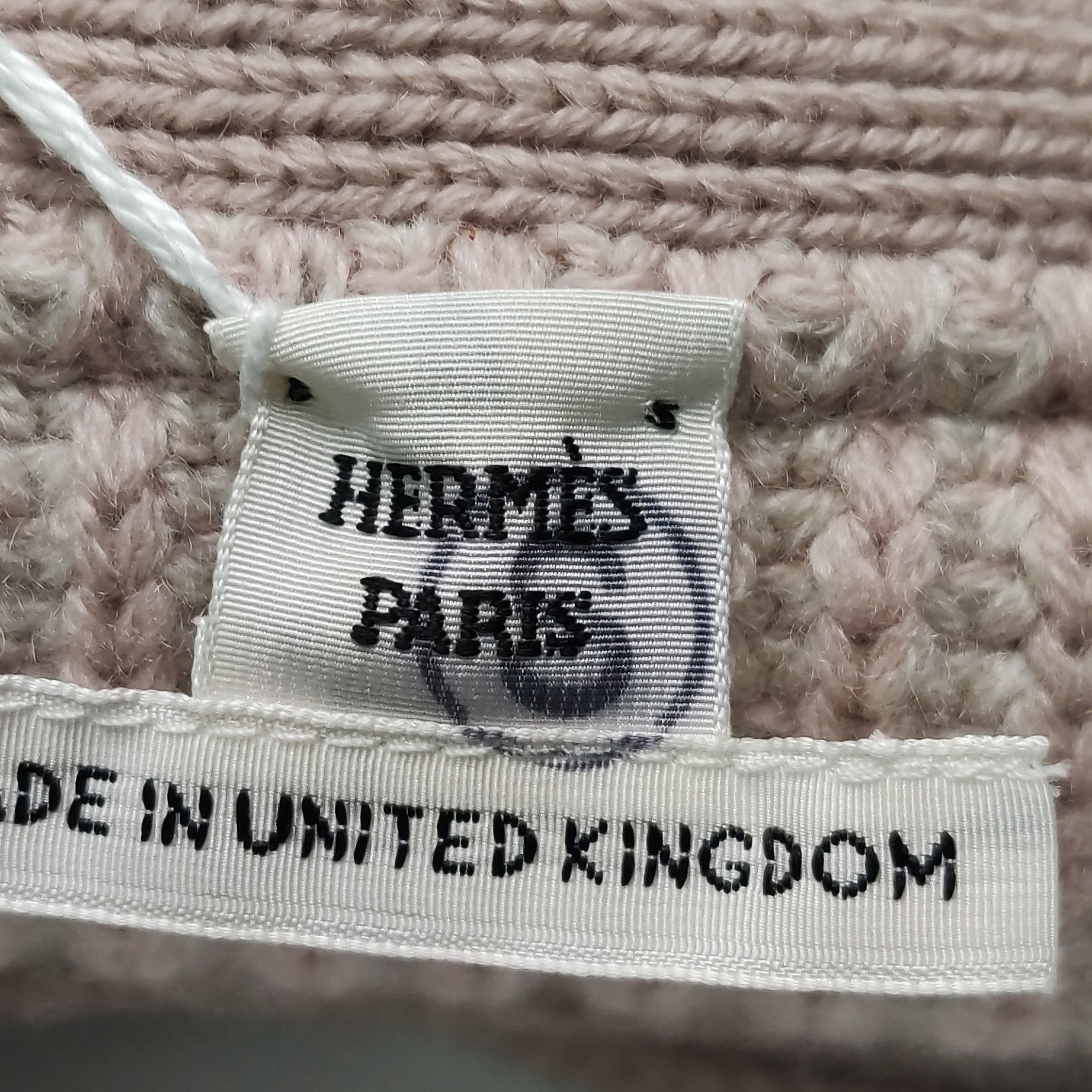 Hermes Hermes Women it_36 Jackets Size XS / US 0-2 / IT 36-38 - 9 Thumbnail