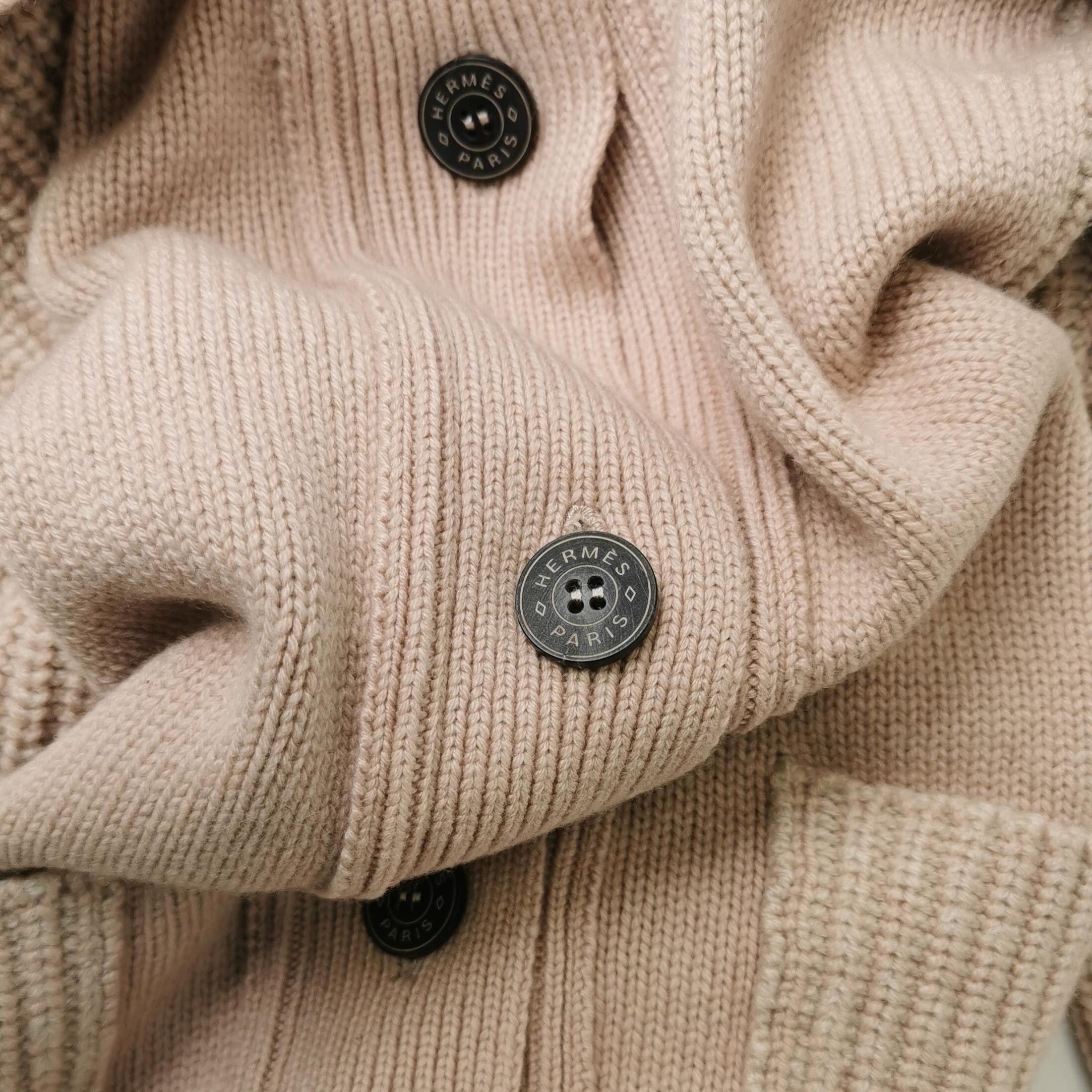 Hermes Hermes Women it_36 Jackets Size XS / US 0-2 / IT 36-38 - 3 Thumbnail