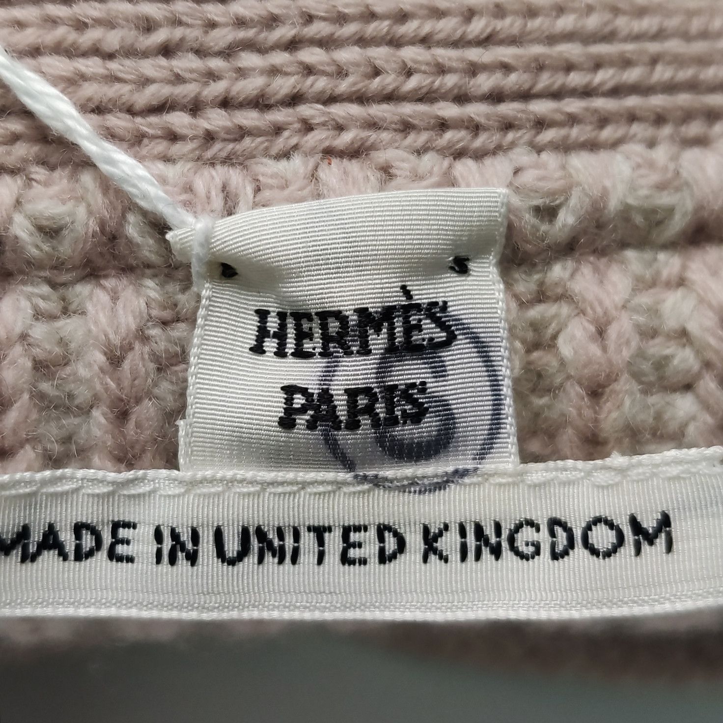 Hermes Hermes Women it_36 Jackets Size XS / US 0-2 / IT 36-38 - 5 Thumbnail