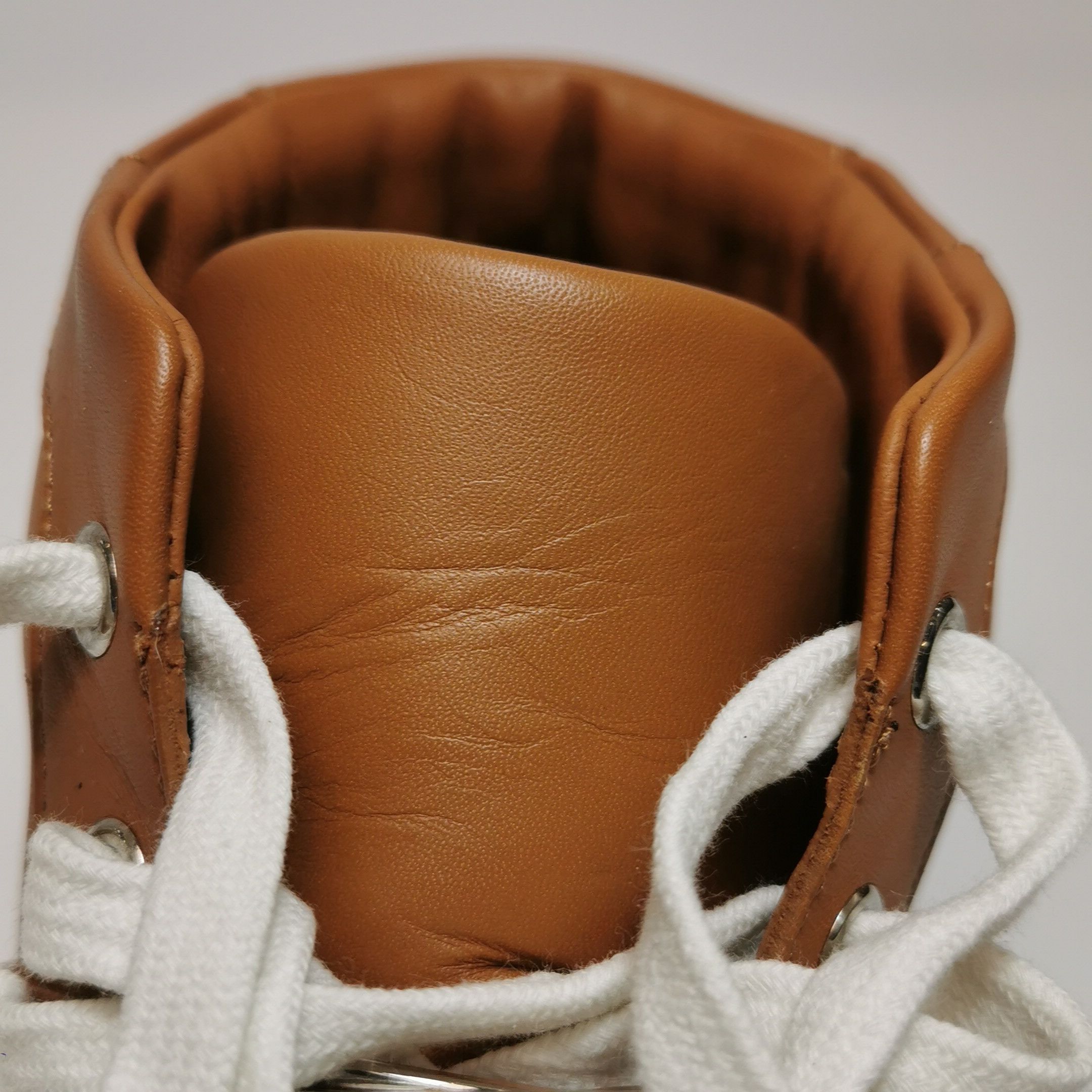 Hermes Hermes Women 7-5 Lowtop Sneakers Size US 7.5 / IT 37.5 - 5 Thumbnail