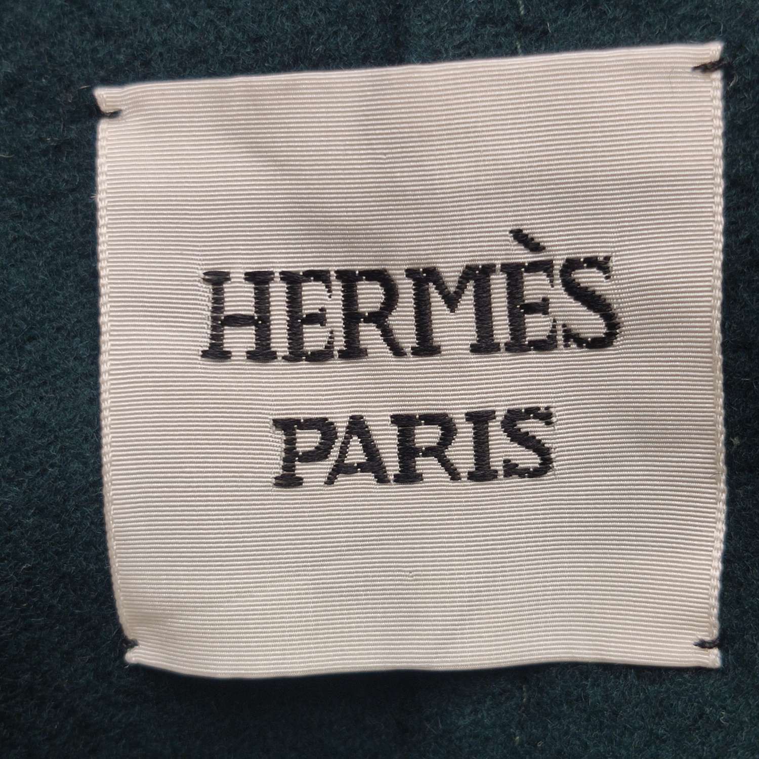 Hermes Hermes Women it_34 Jackets Size XXS / US 00 / IT 34 - 3 Thumbnail
