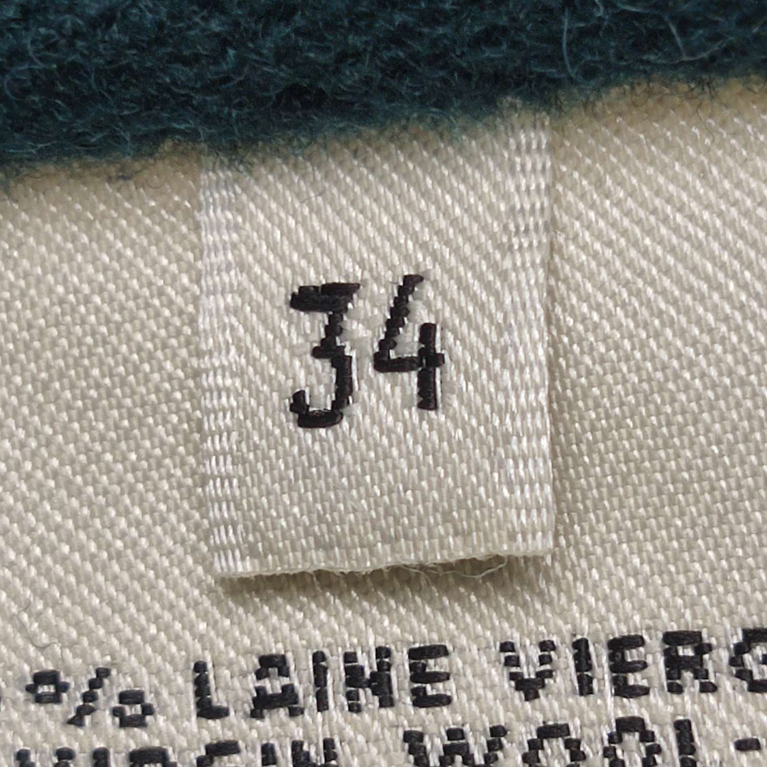 Hermes Hermes Women it_34 Jackets Size XXS / US 00 / IT 34 - 4 Thumbnail