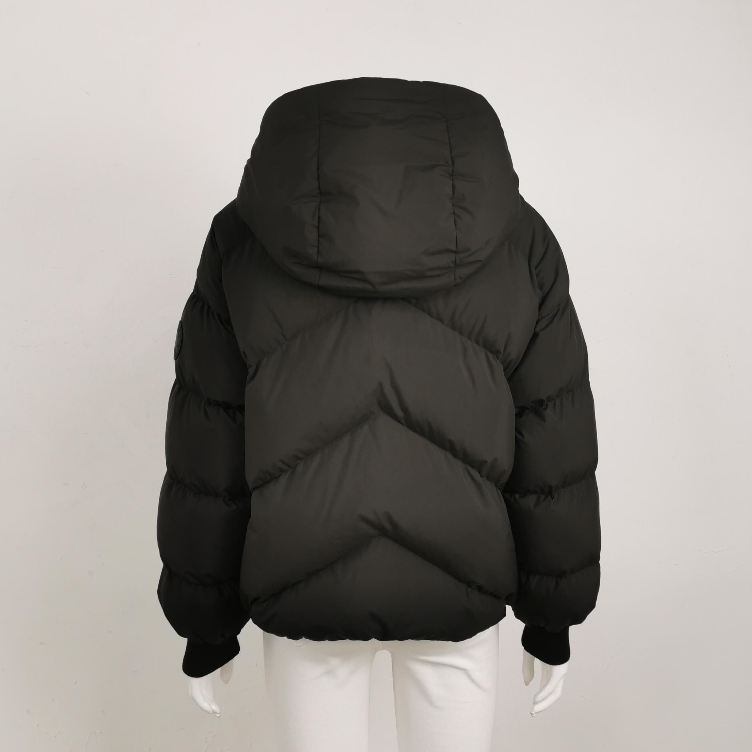 Hermes Hermes Women it_34 Down Jackets Size XXS / US 00 / IT 34 - 2 Thumbnail