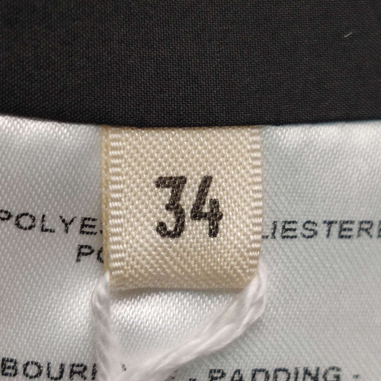 Hermes Hermes Women it_34 Down Jackets Size XXS / US 00 / IT 34 - 7 Thumbnail