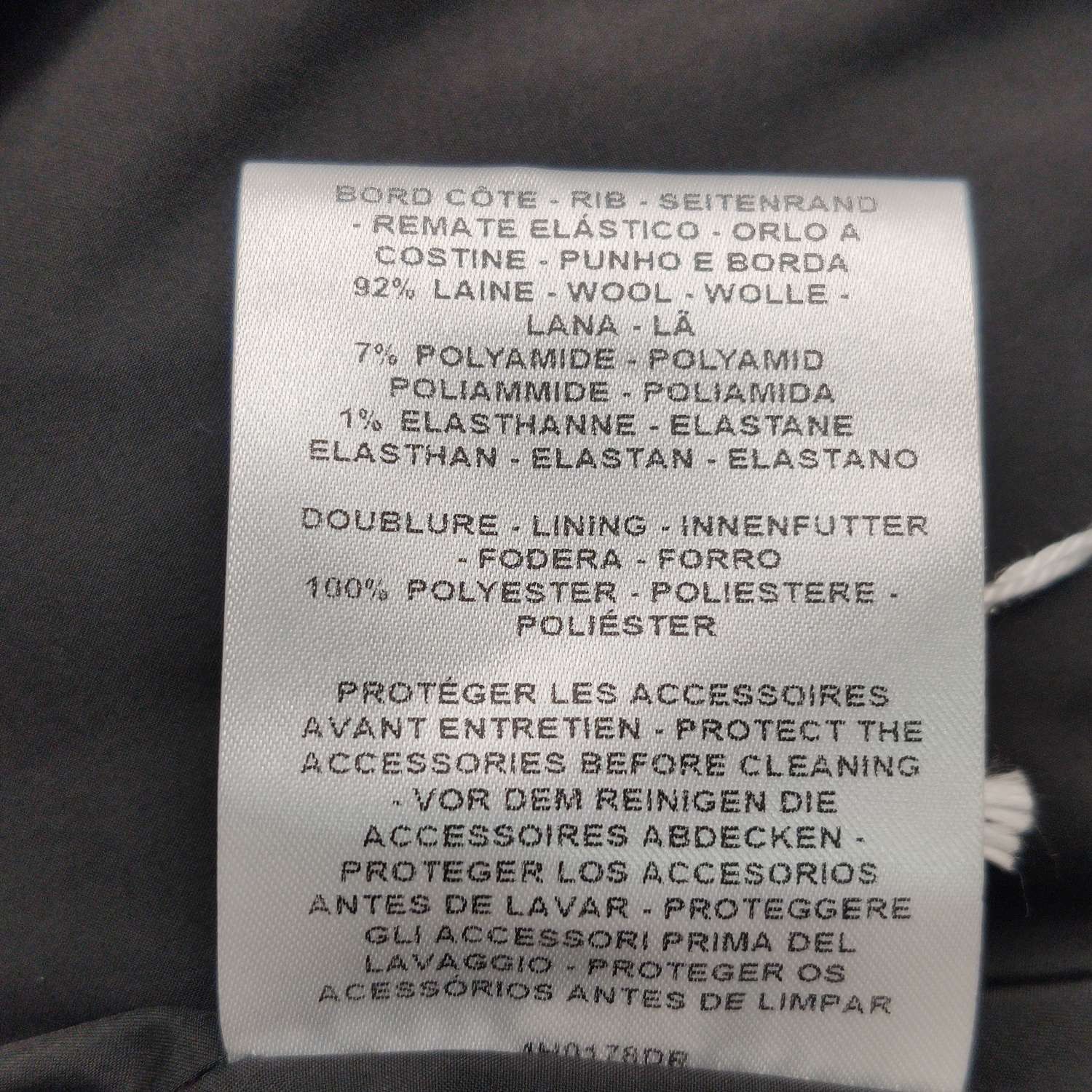 Hermes Hermes Women it_34 Down Jackets Size XXS / US 00 / IT 34 - 9 Thumbnail