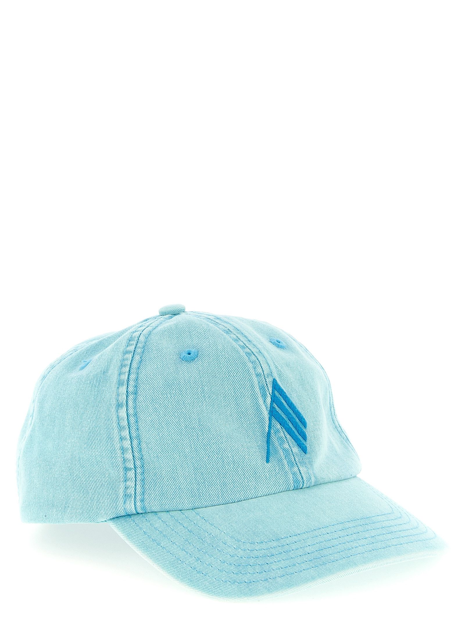 The Attico Canvas cap Size ONE SIZE - 2 Thumbnail