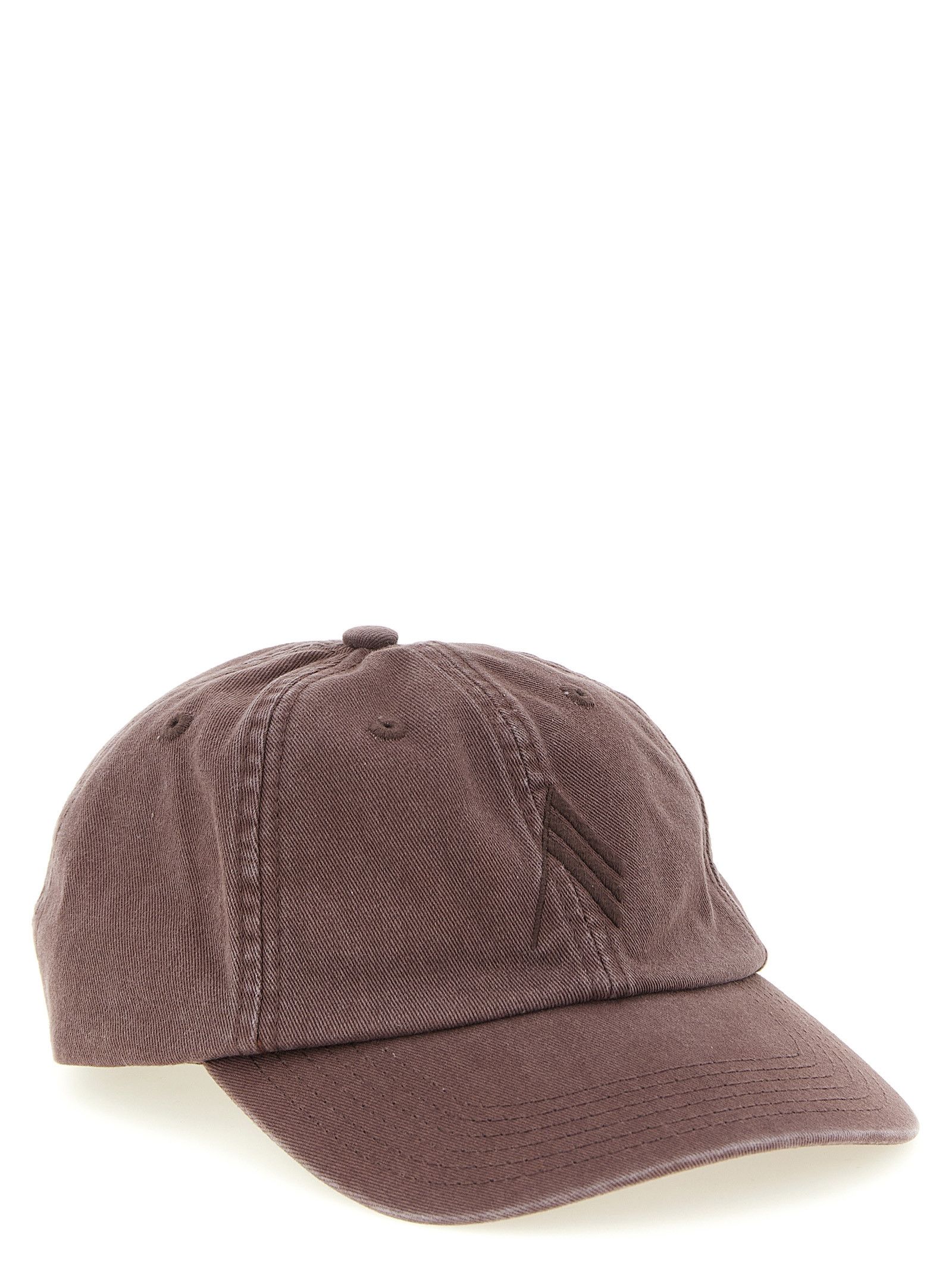 The Attico Canvas cap Size ONE SIZE - 2 Thumbnail