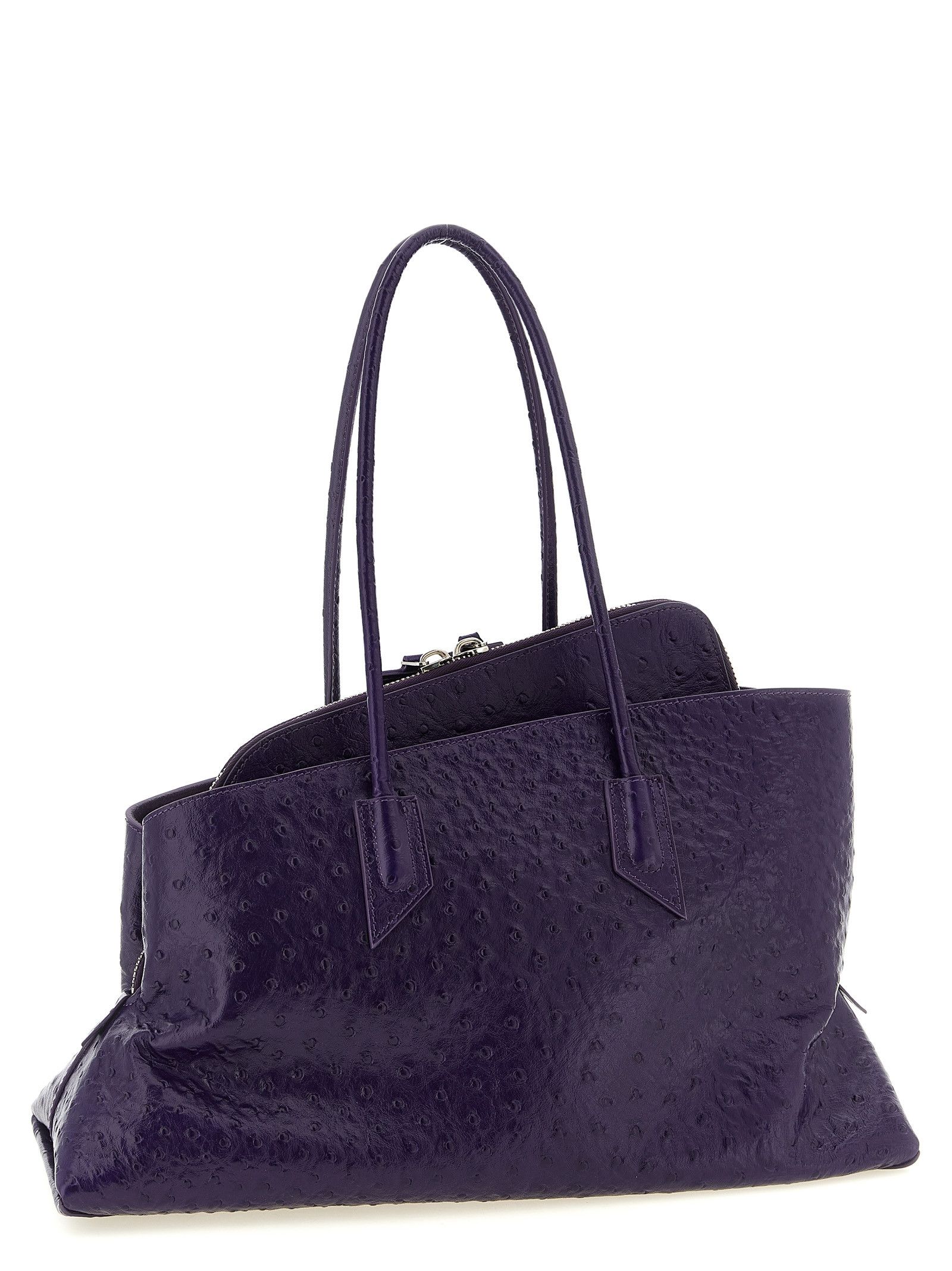 The Attico 'La Passeggiata Medium' shoulder bag Size ONE SIZE - 2 Thumbnail
