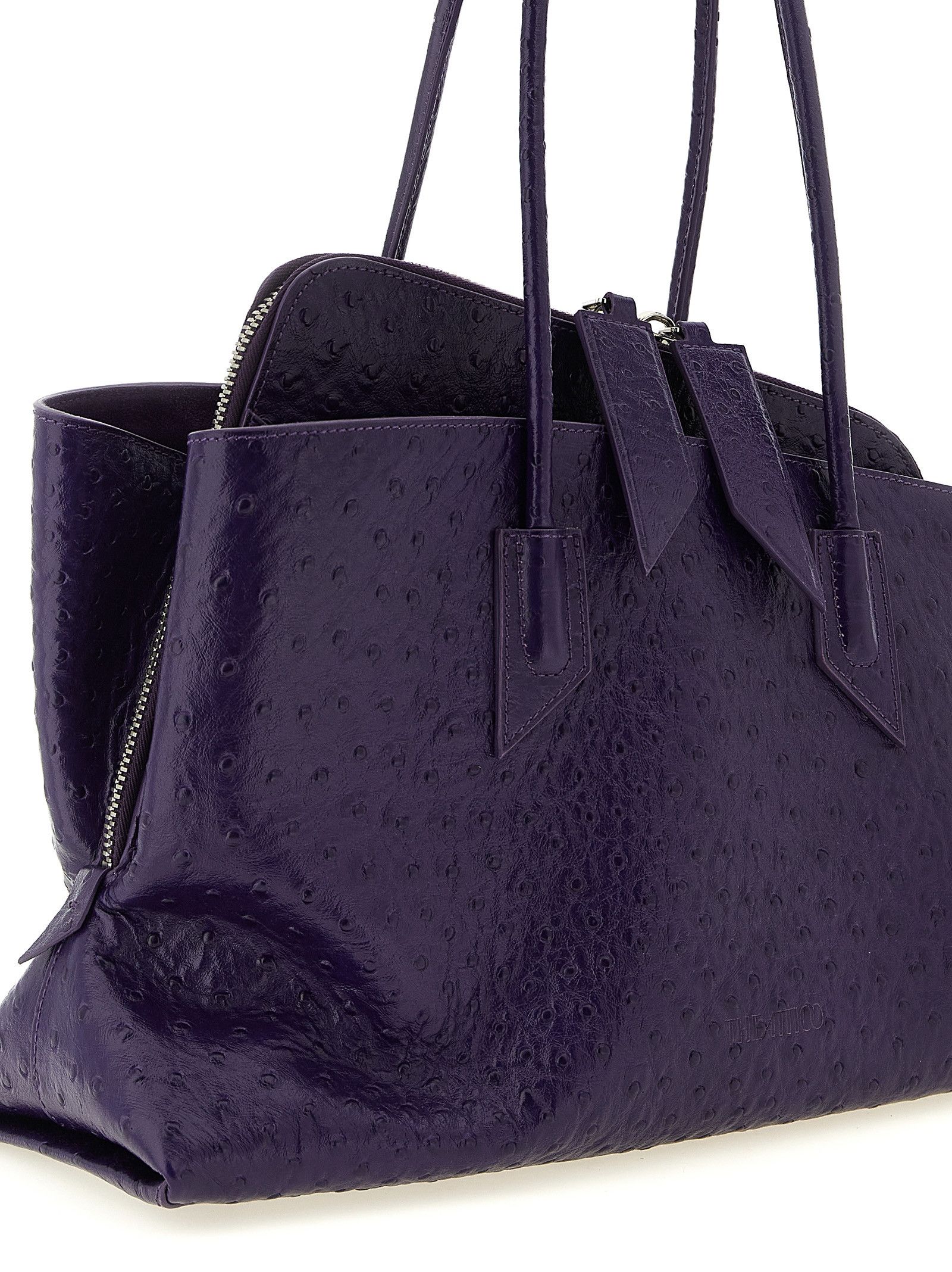 The Attico 'La Passeggiata Medium' shoulder bag Size ONE SIZE - 3 Thumbnail