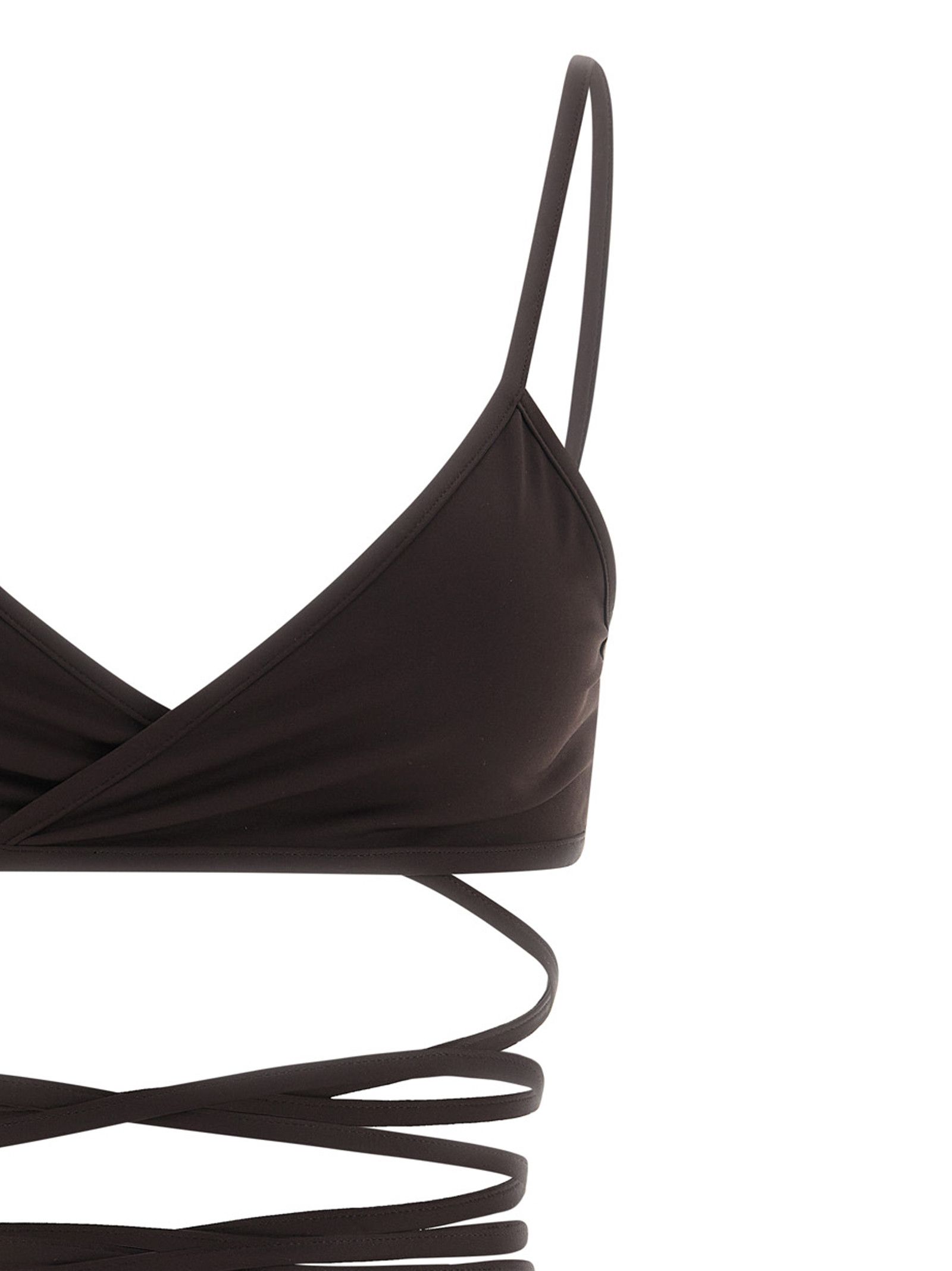 The Attico 'Il Primo Bagno' bikini Size XS / US 0-2 / IT 36-38 - 3 Thumbnail
