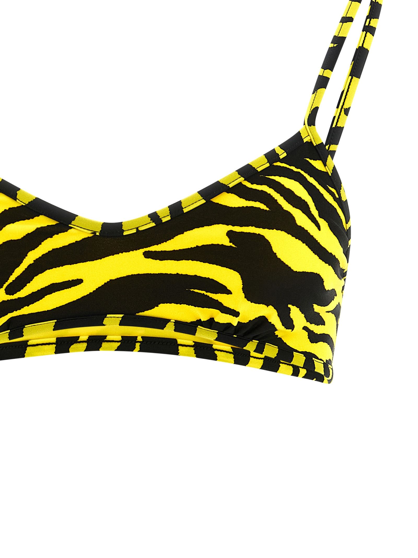 The Attico 'Il Primo Bagno' bikini Size XS / US 0-2 / IT 36-38 - 3 Thumbnail