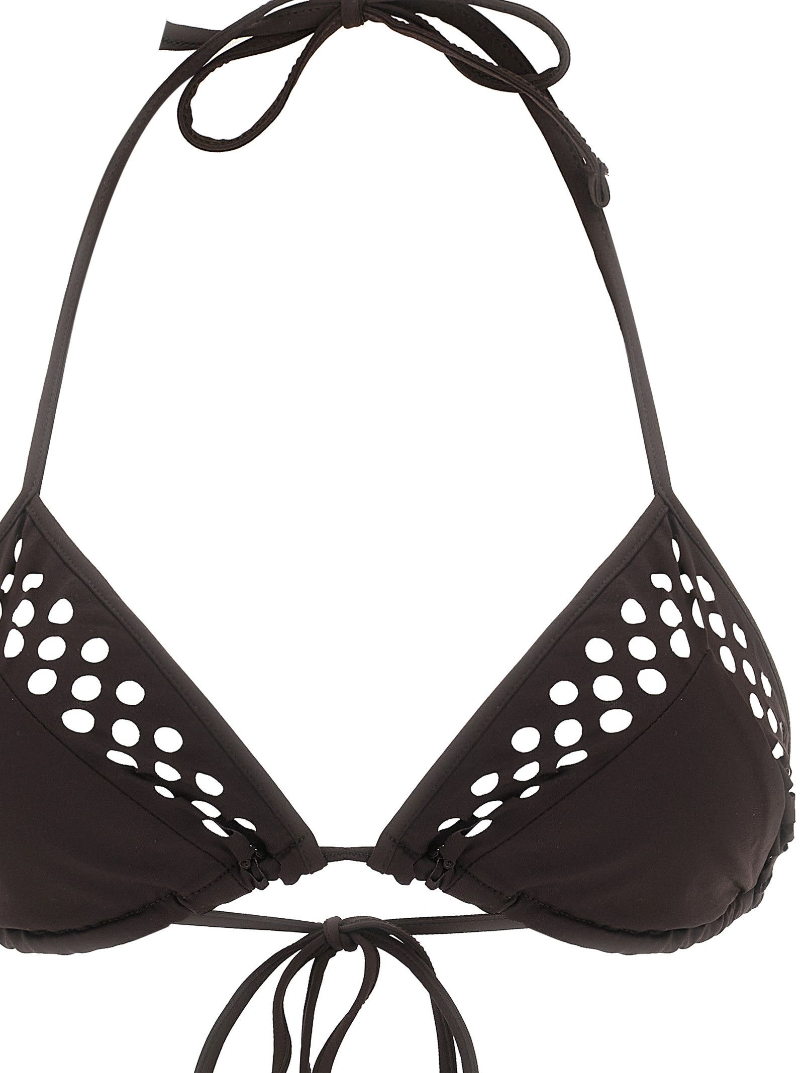 The Attico 'Il Primo Bagno' bikini Size S / US 4 / IT 40 - 3 Thumbnail