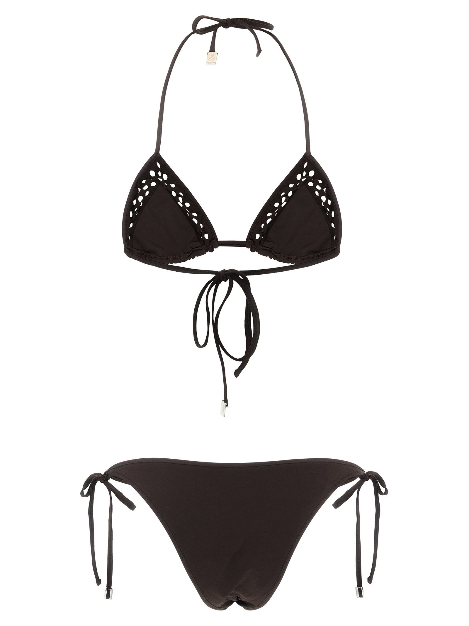 The Attico 'Il Primo Bagno' bikini Size XS / US 0-2 / IT 36-38 - 2 Thumbnail