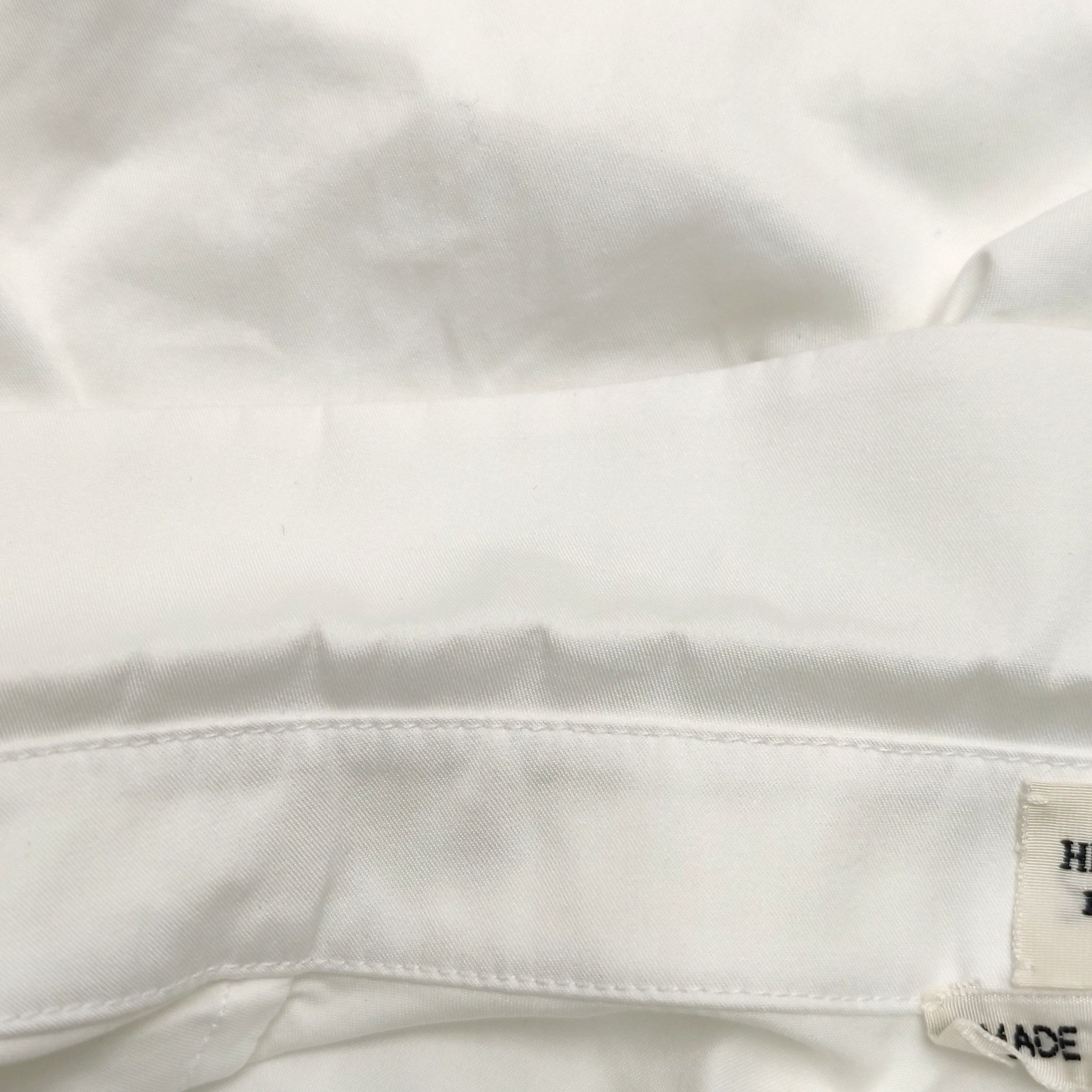 Hermes Hermes Women it_36 Button Ups Size XS / US 0-2 / IT 36-38 - 8 Thumbnail