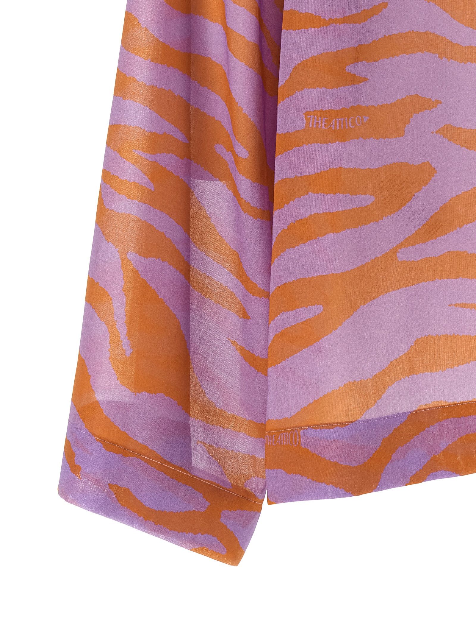 The Attico 'Il Primo Bagno' blouse Size M / US 6-8 / IT 42-44 - 4 Thumbnail