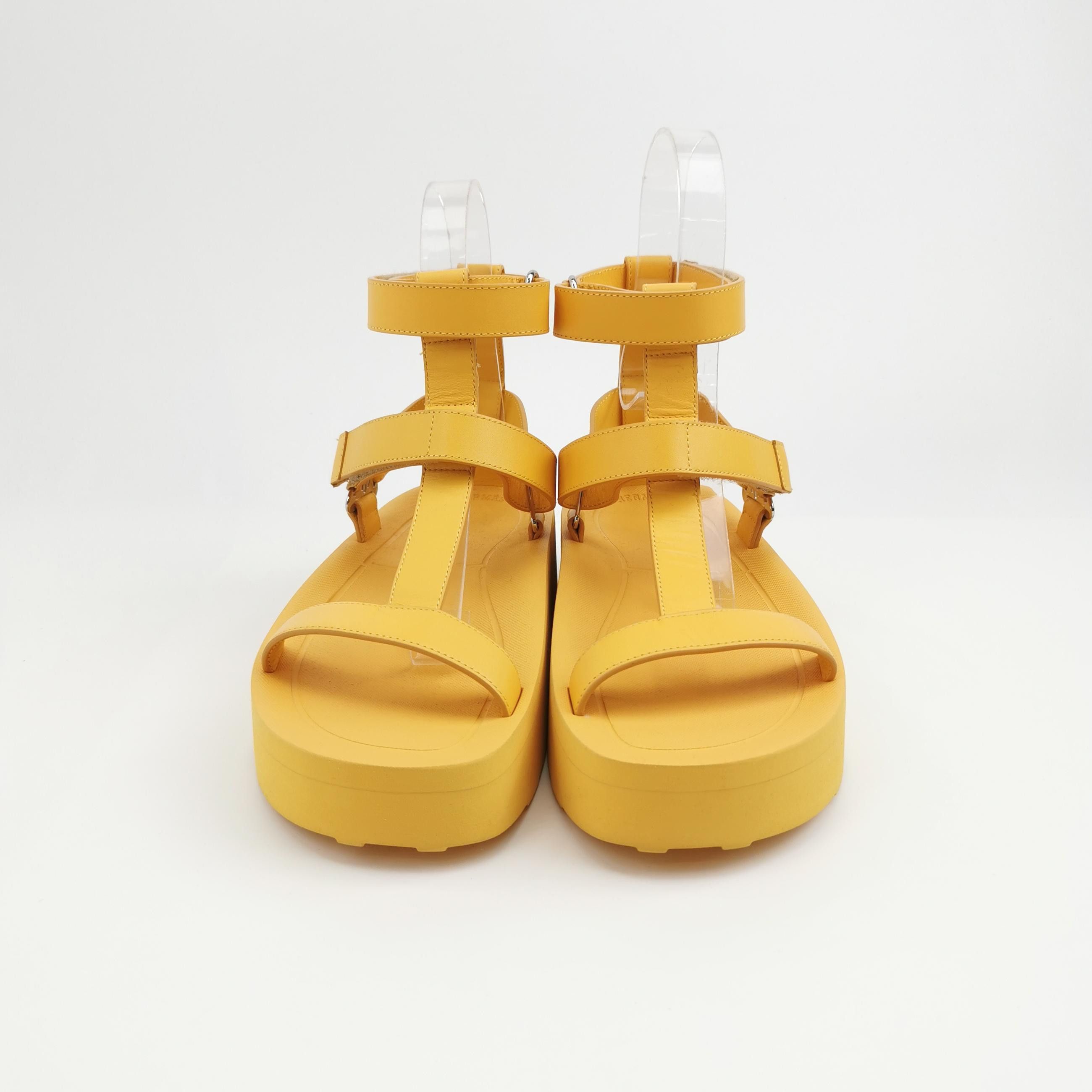 Hermes Hermes Women 7 Sandals Size US 7 / IT 37 - 3 Thumbnail
