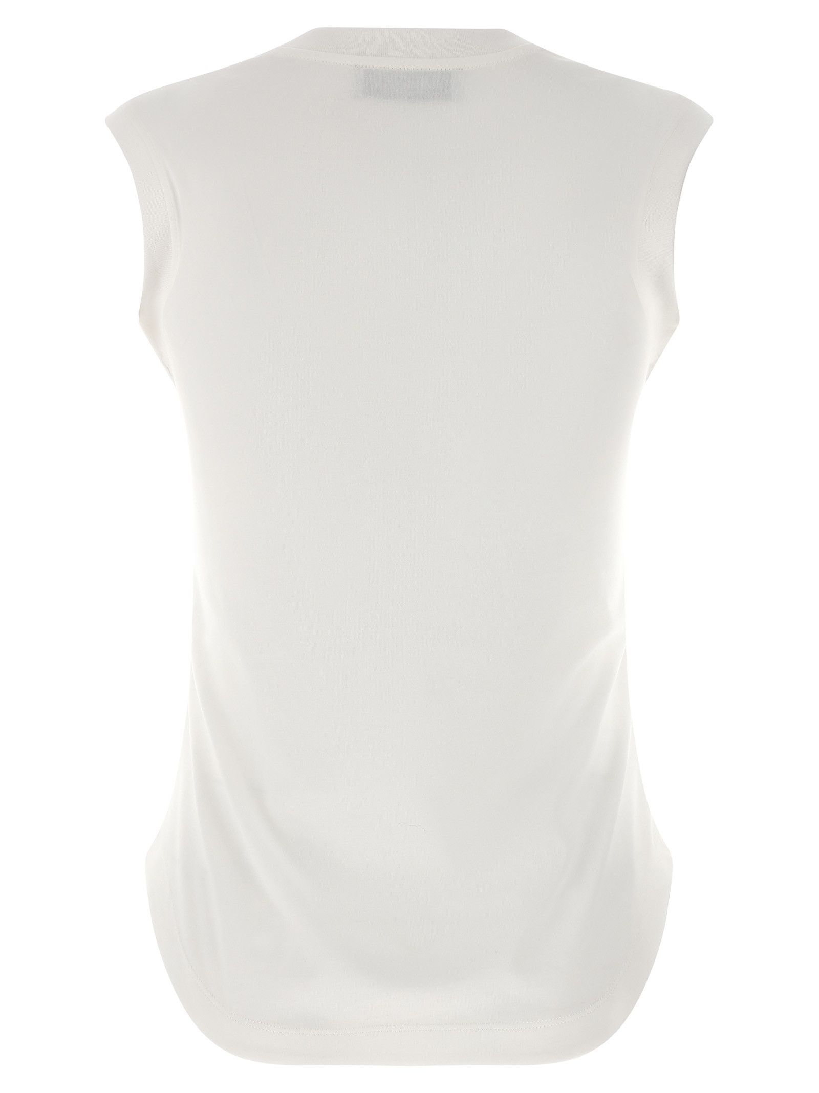 The Attico 'Reese' top Size M / US 6-8 / IT 42-44 - 2 Thumbnail