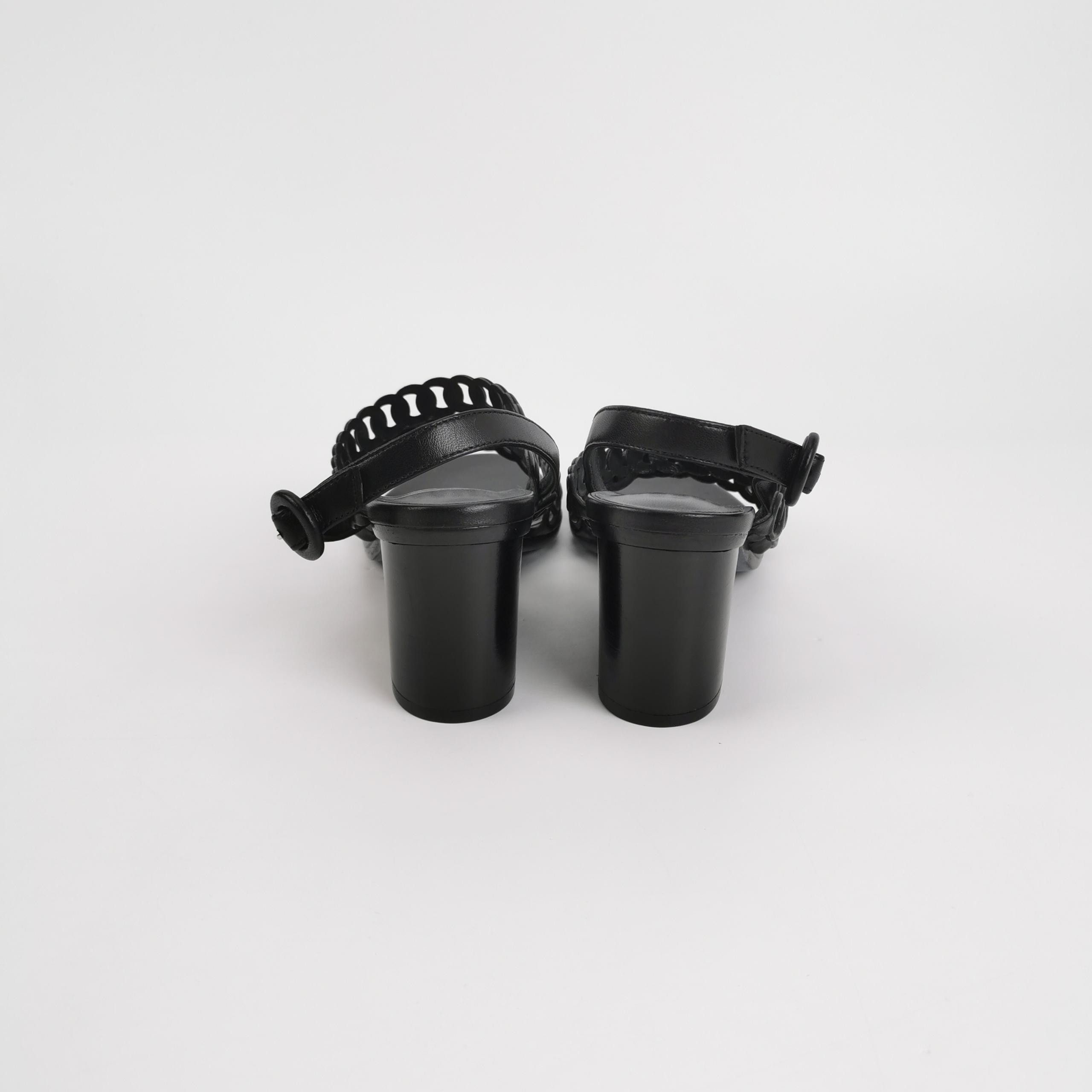 Hermes Hermes Women 6-5 Sandals Size US 6.5 / IT 36.5 - 4 Thumbnail