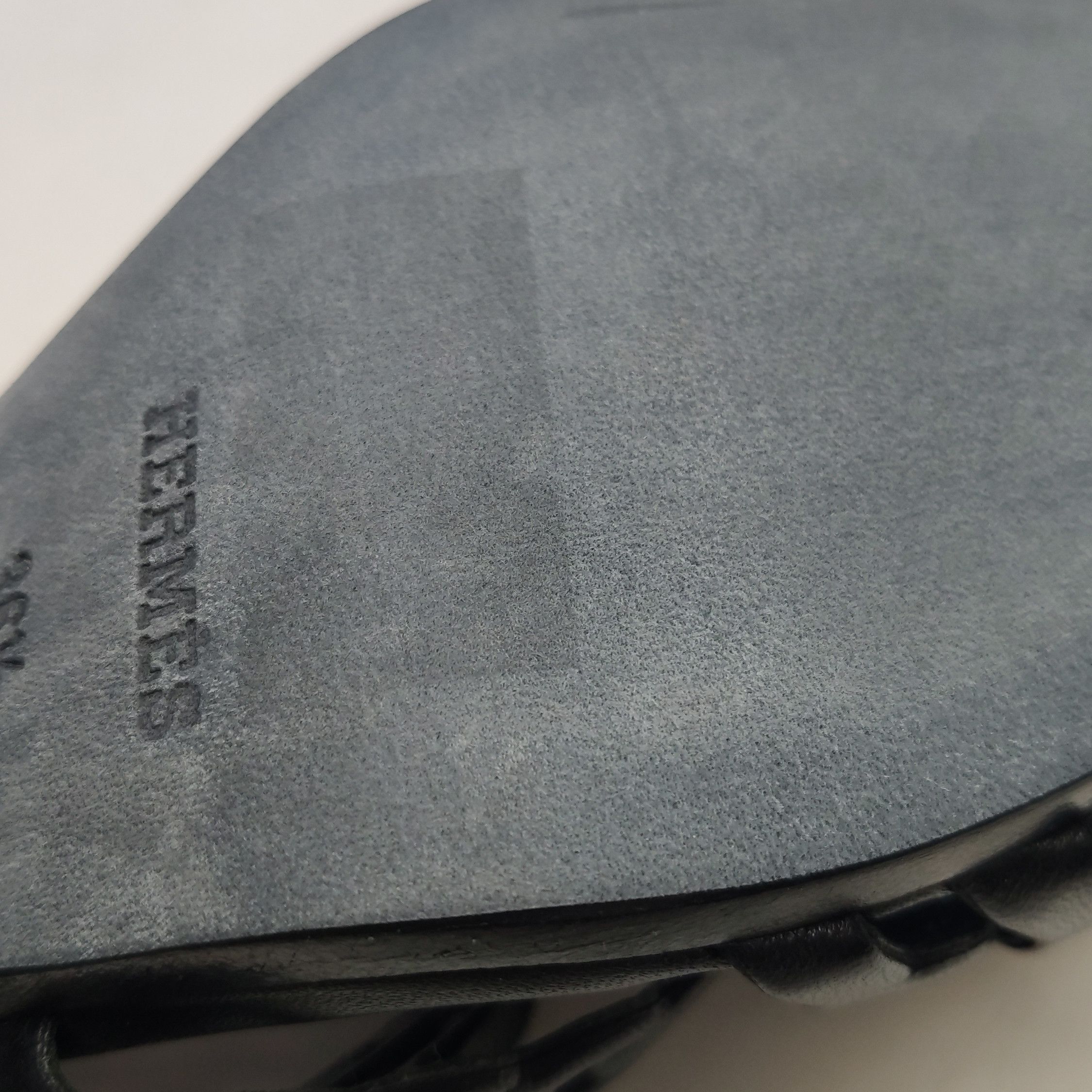 Hermes Hermes Women 6-5 Sandals Size US 6.5 / IT 36.5 - 11 Thumbnail