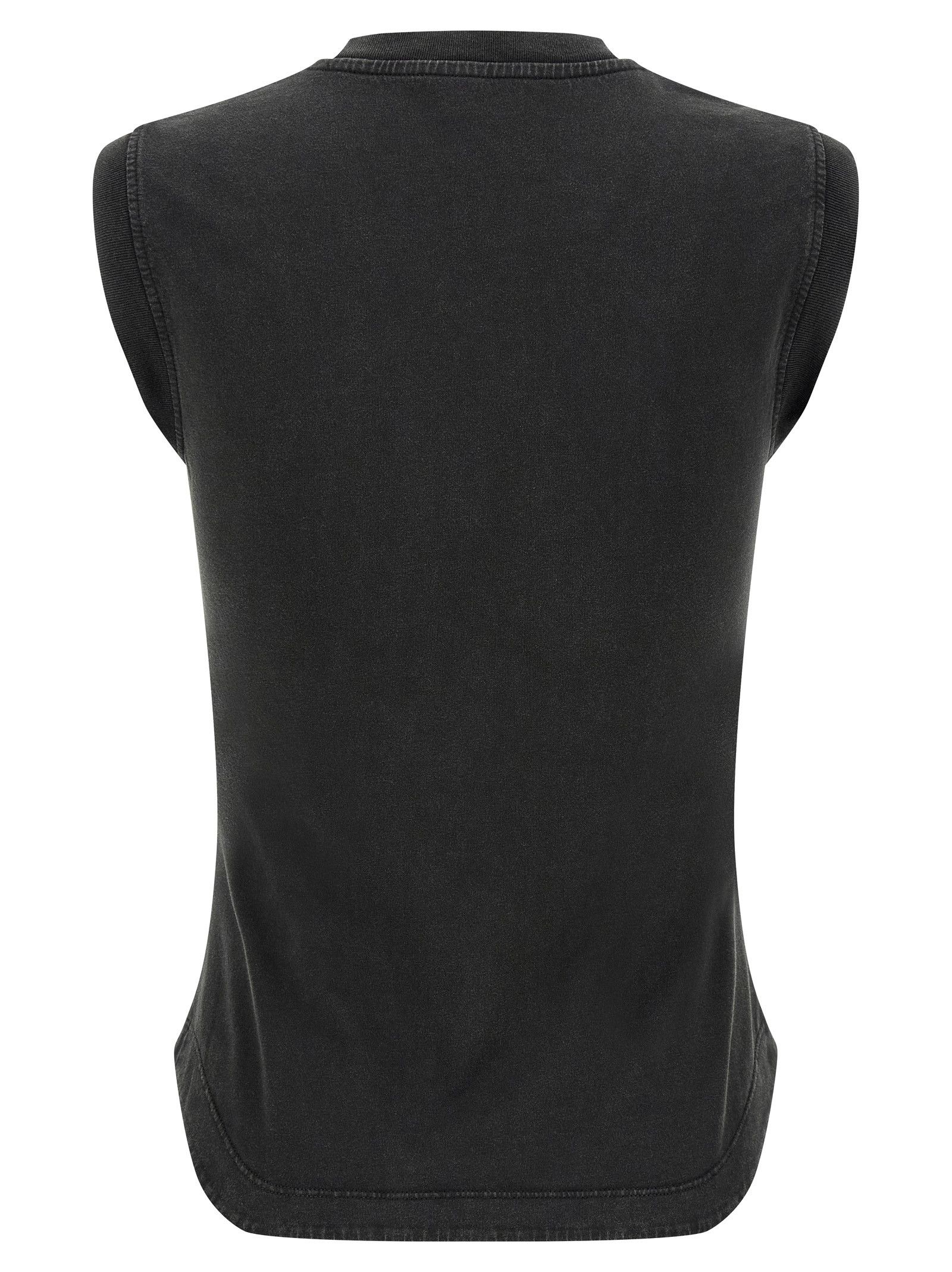 The Attico 'Reese' top Size M / US 6-8 / IT 42-44 - 2 Thumbnail