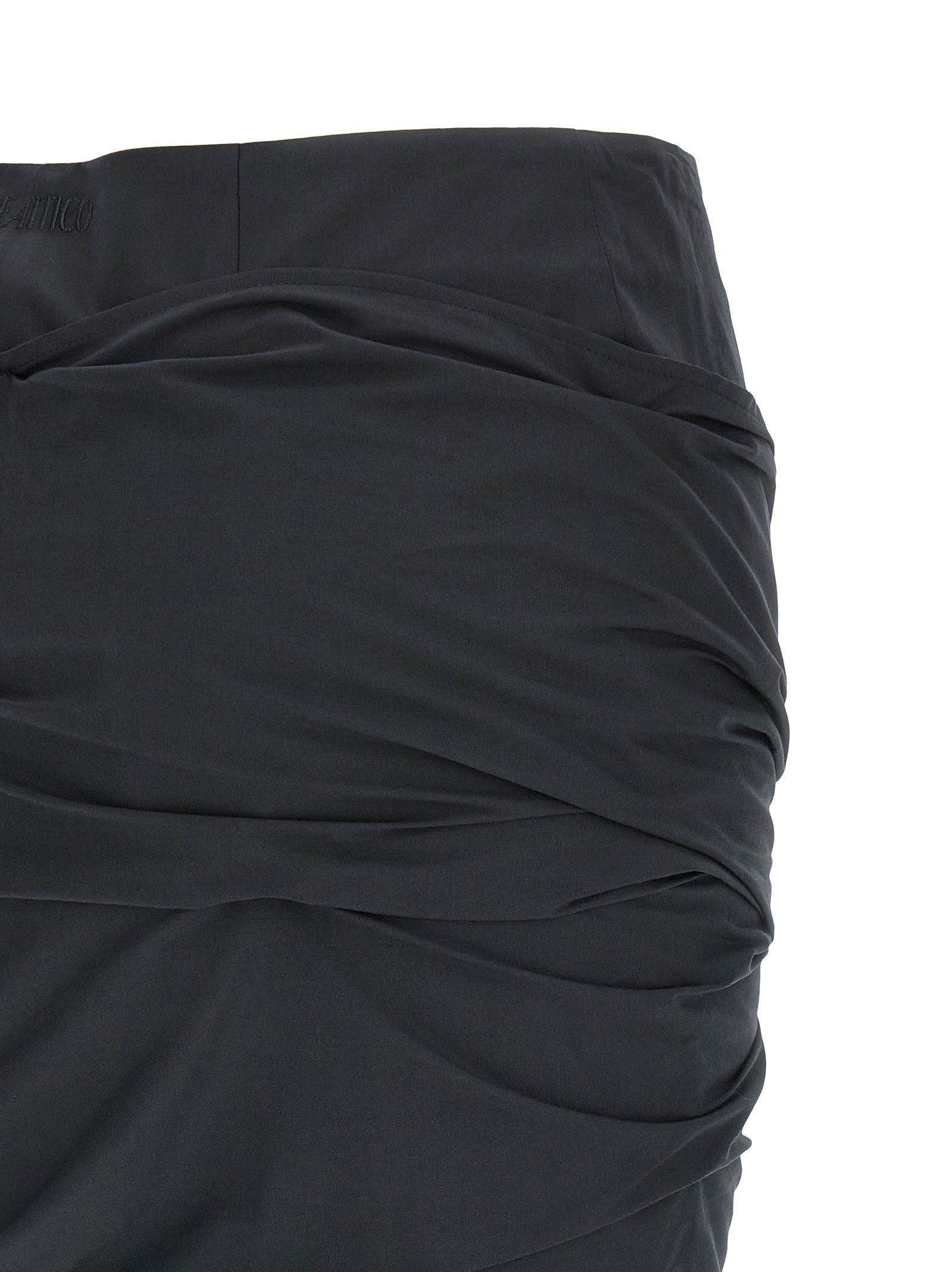 The Attico -bow skirt Size 28" / US 6 / IT 42 - 4 Thumbnail