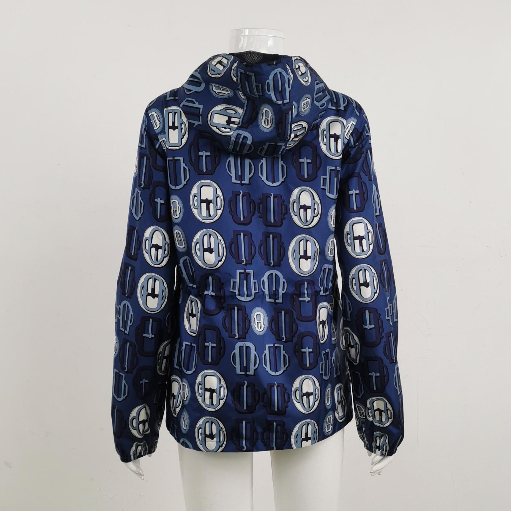 Hermes Hermes Women it_34 Jackets Size XXS / US 00 / IT 34 - 2 Thumbnail