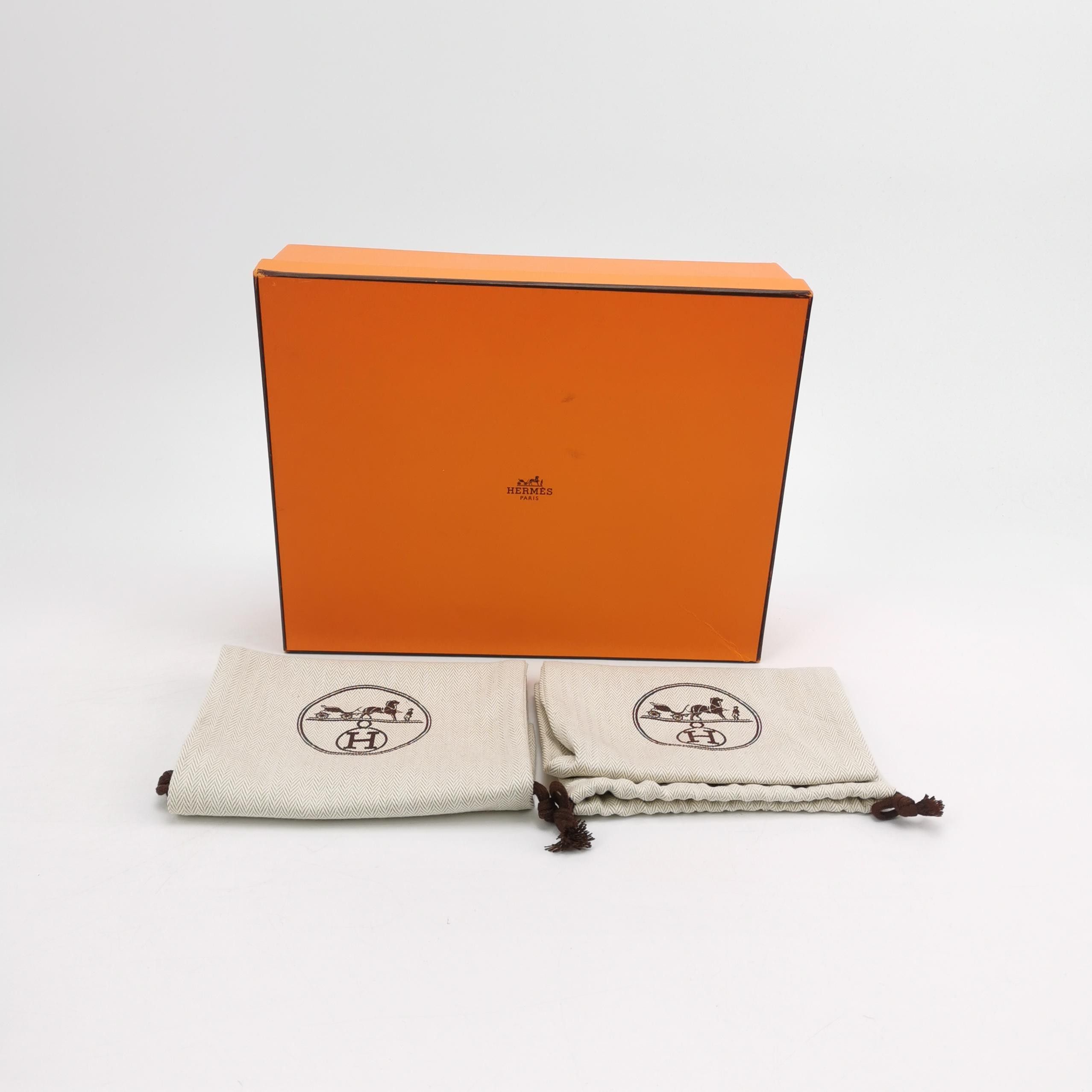 Hermes Hermes Women 5 Sandals Size US 5 / IT 35 - 6 Thumbnail