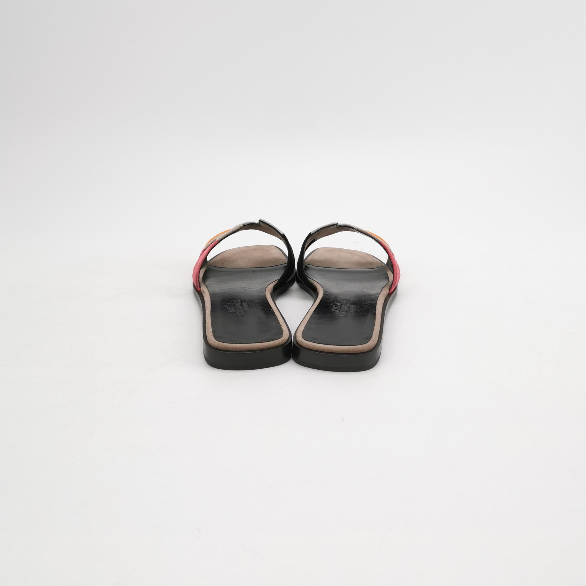 Hermes Hermes Women 5 Sandals Size US 5 / IT 35 - 4 Thumbnail