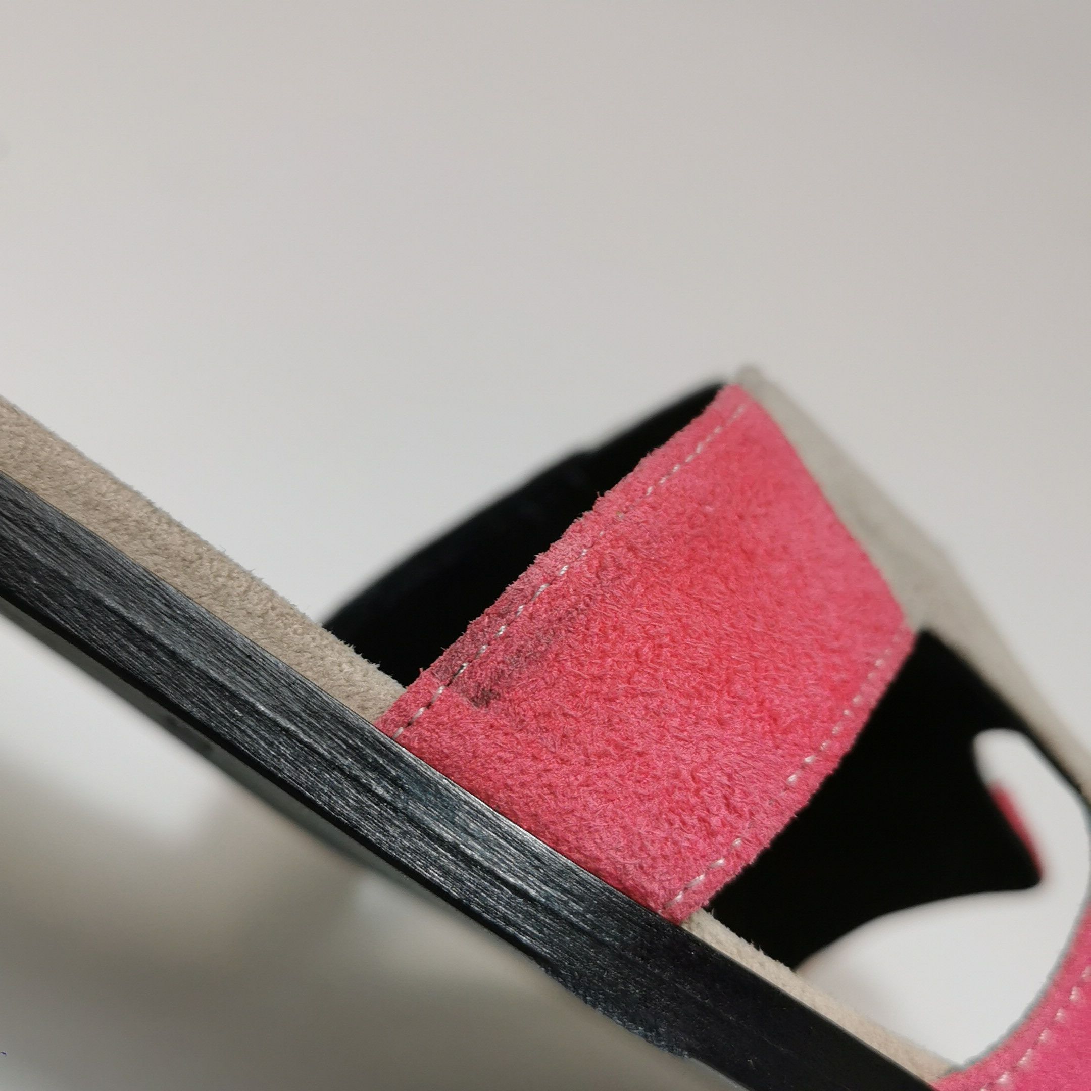 Hermes Hermes Women 5 Sandals Size US 5 / IT 35 - 7 Thumbnail