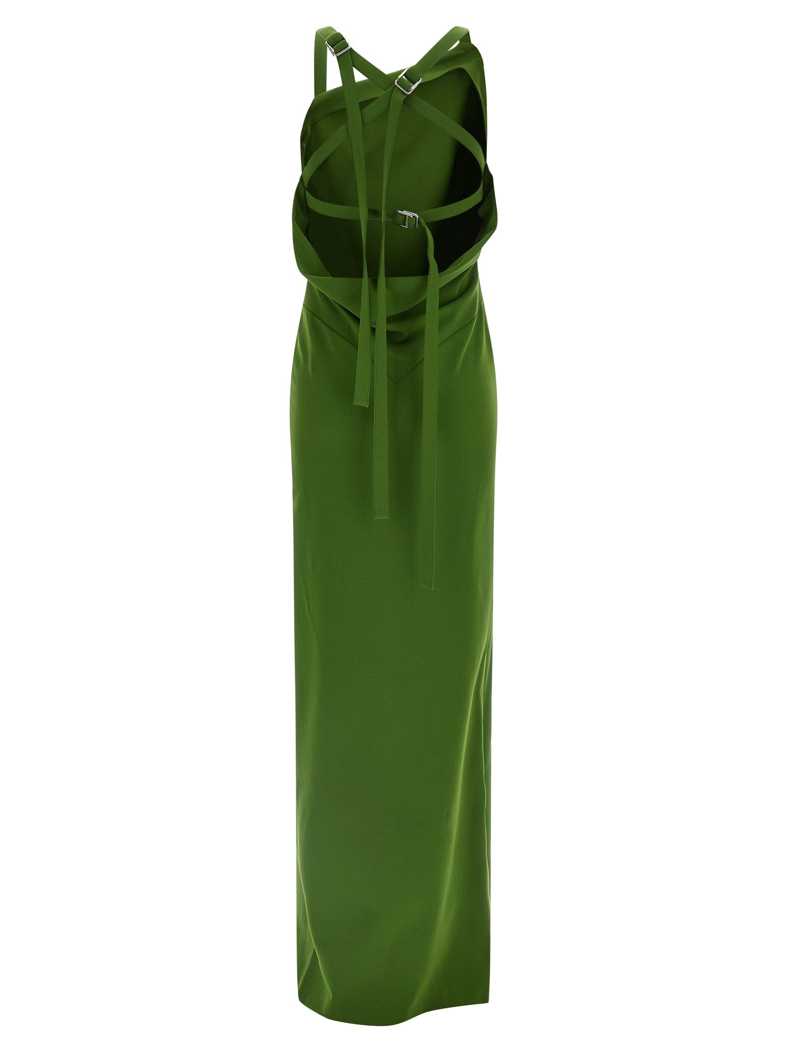 The Attico Strap dress Size M / US 6-8 / IT 42-44 - 2 Thumbnail