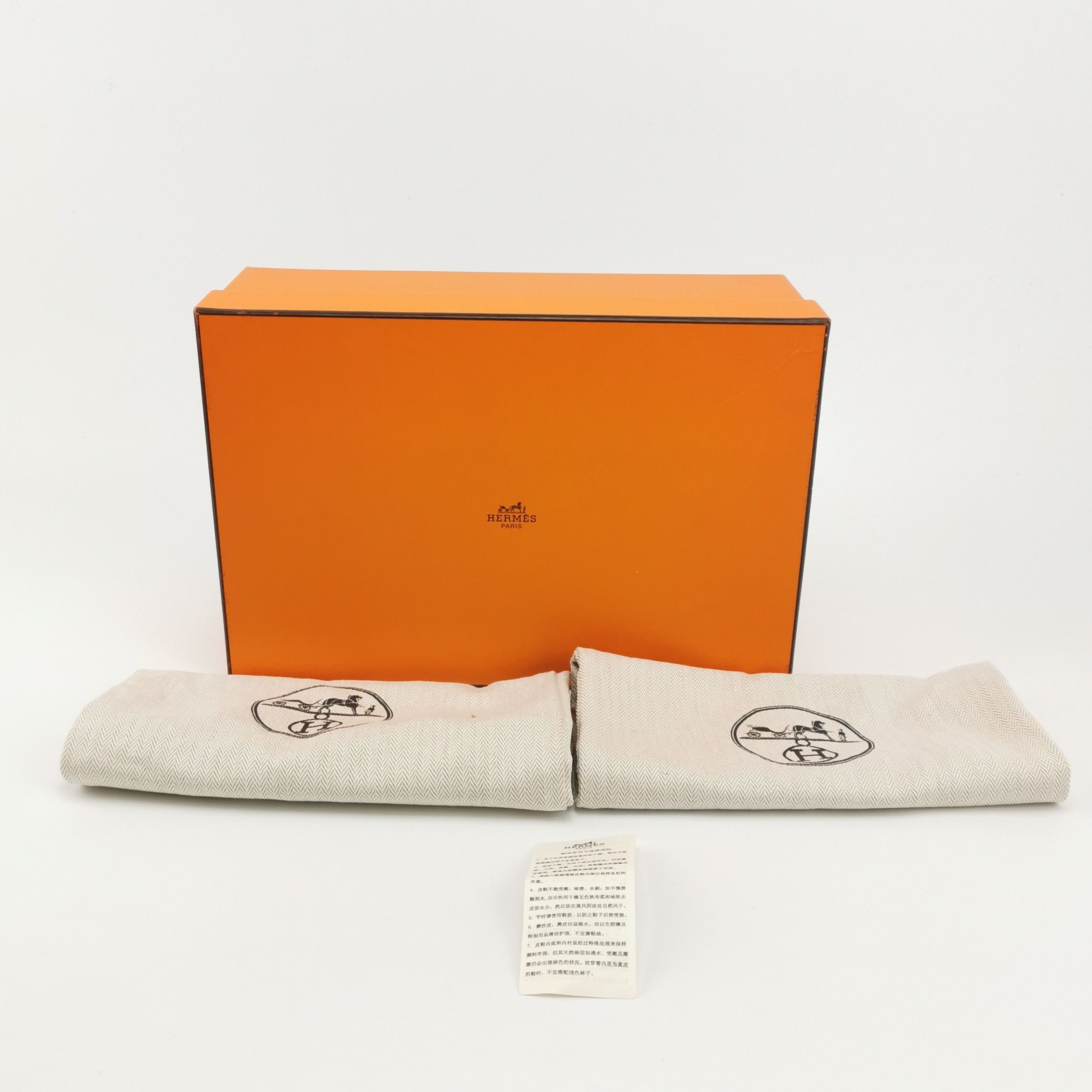Hermes Hermes Women 8 Sandals Size US 8 / IT 38 - 6 Thumbnail