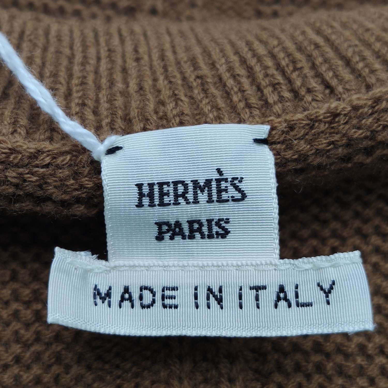Hermes Hermes Women it_36 Sweaters Size XS / US 0-2 / IT 36-38 - 5 Thumbnail