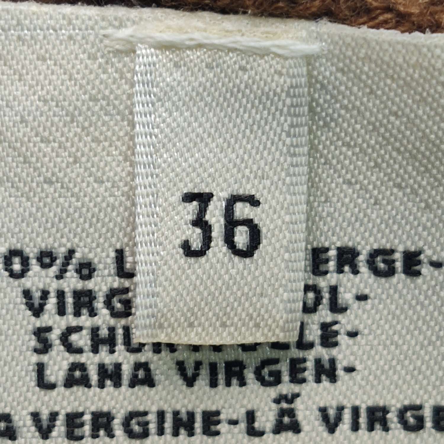 Hermes Hermes Women it_36 Sweaters Size XS / US 0-2 / IT 36-38 - 6 Thumbnail