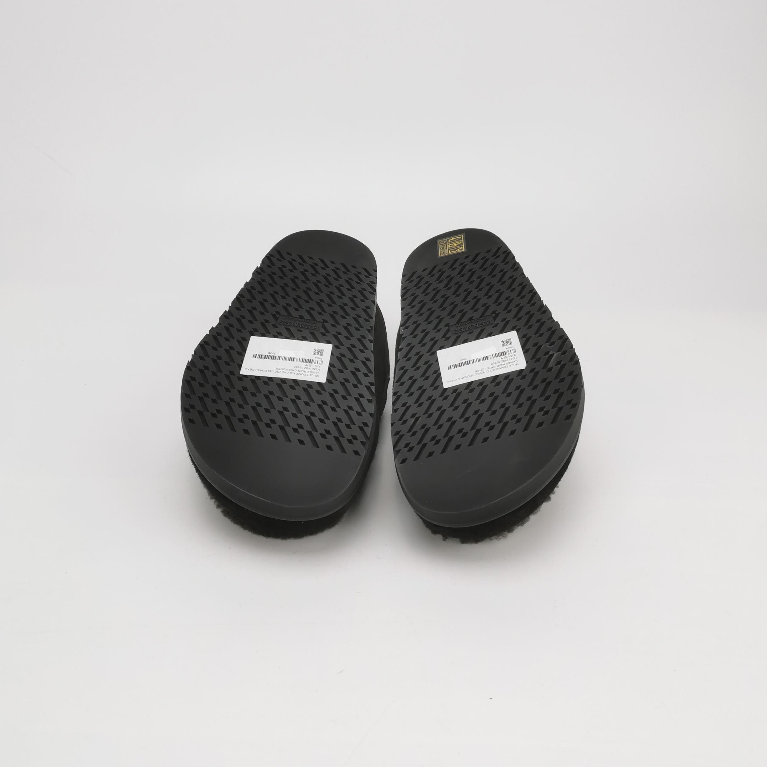 Hermes Hermes Women 6 Sandals Size US 6 / IT 36 - 5 Thumbnail