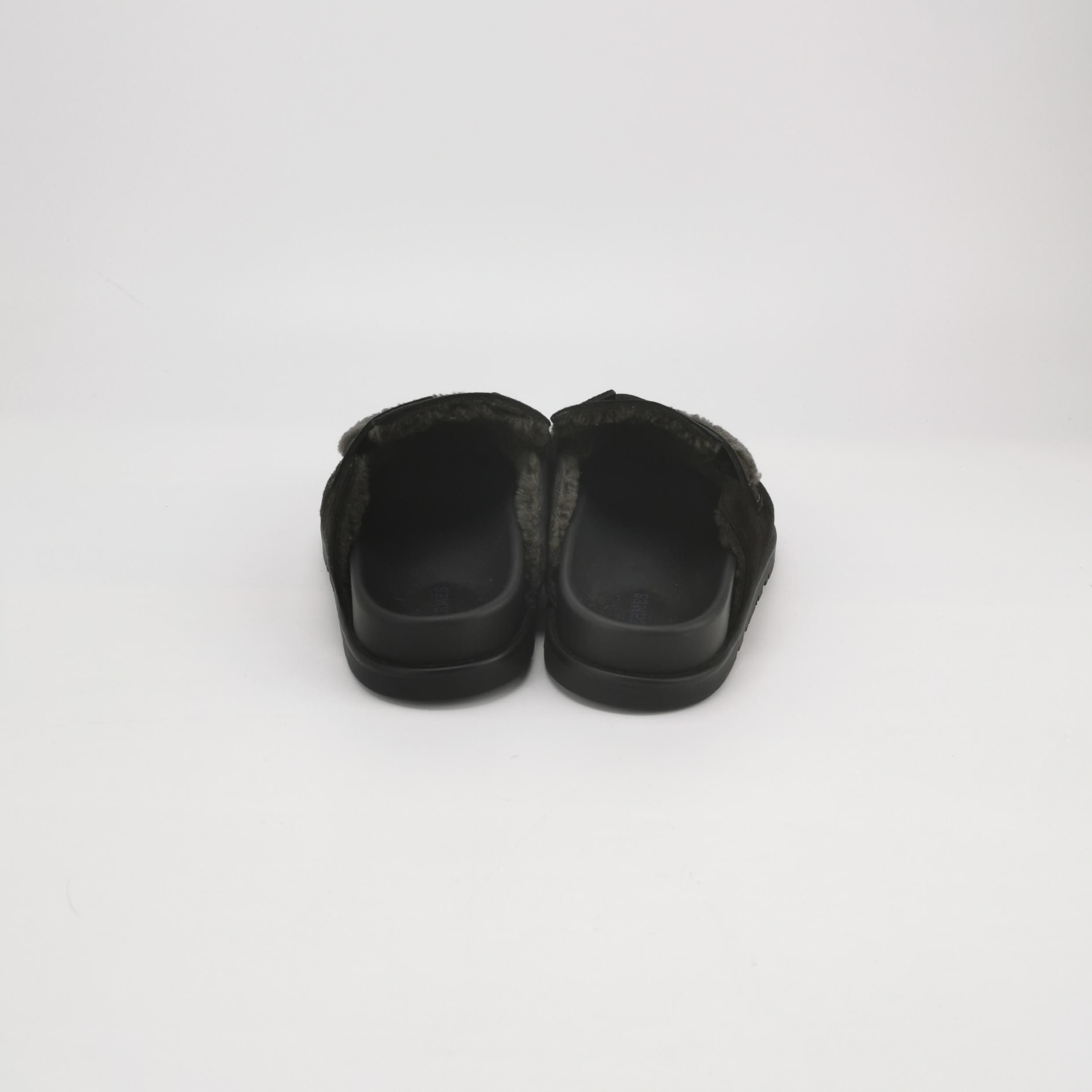 Hermes Hermes Women 6 Sandals Size US 6 / IT 36 - 4 Thumbnail