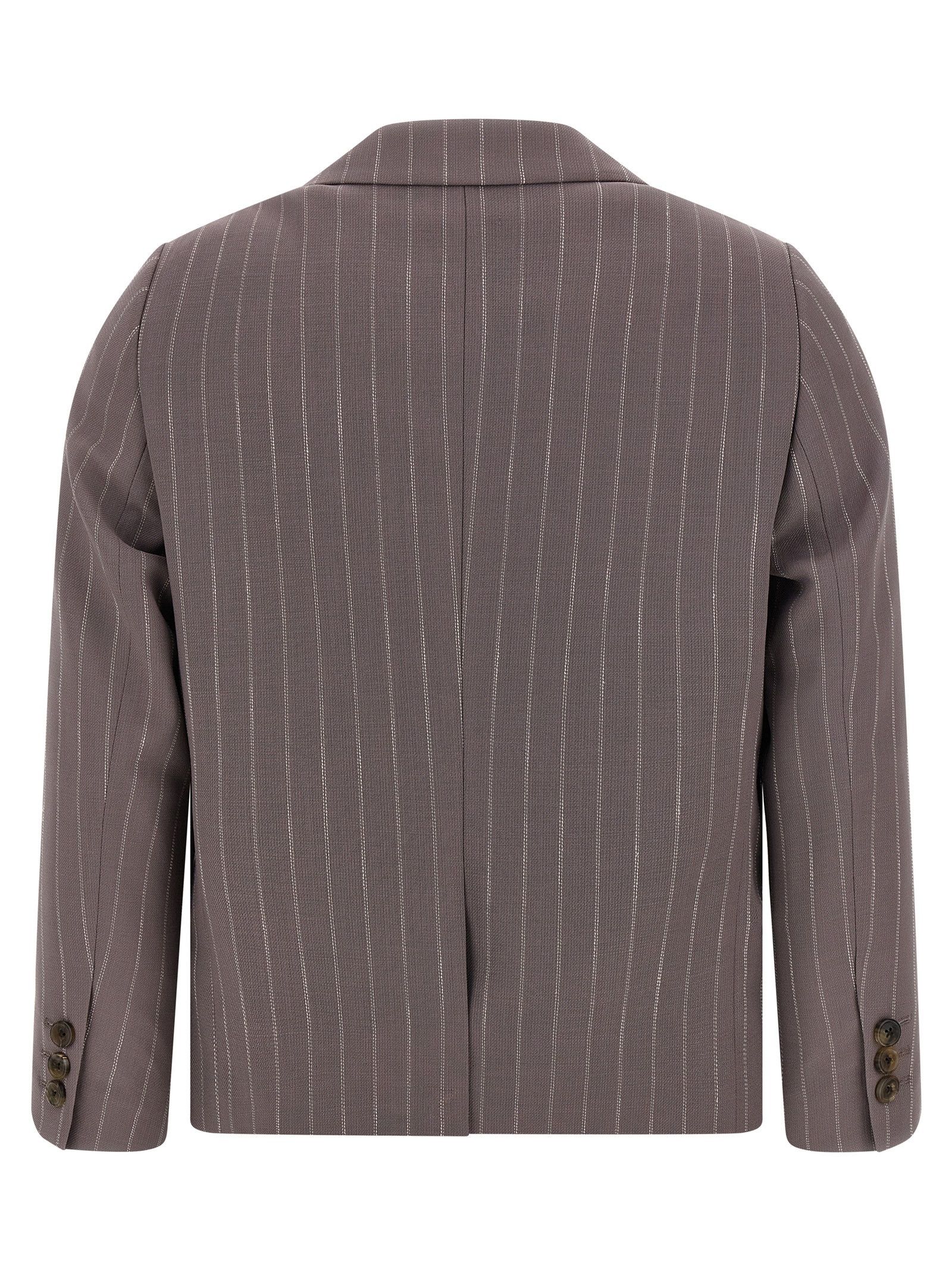 Dries Van Noten 'Bamis' blazer Size S / US 4 / IT 40 - 2 Thumbnail