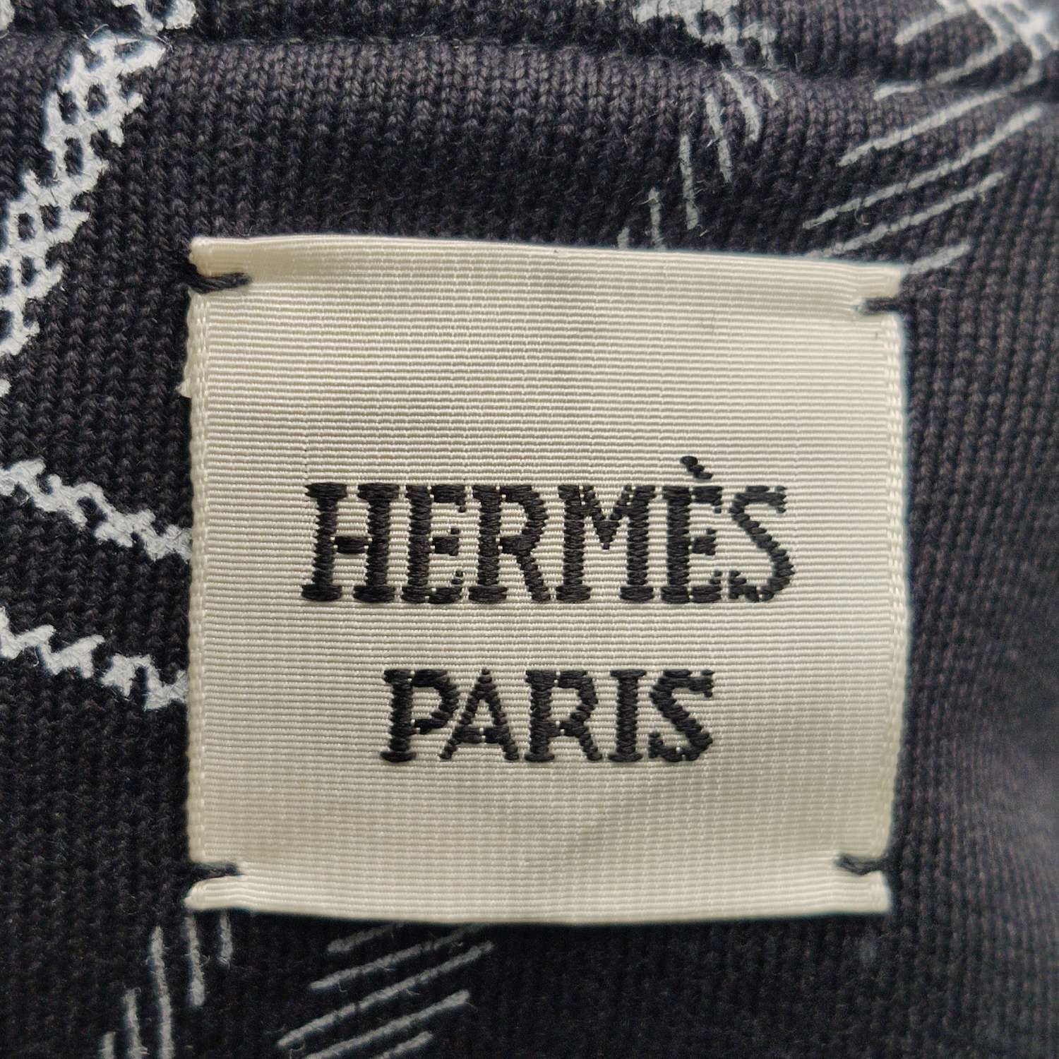 Hermes Hermes Women it_36 Hoodies Size XS / US 0-2 / IT 36-38 - 3 Thumbnail