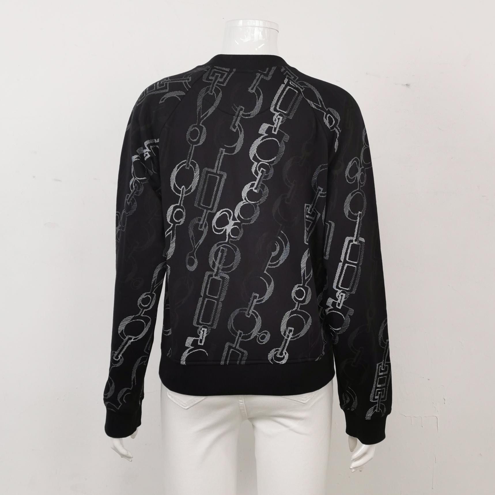 Hermes Hermes Women it_36 Hoodies Size XS / US 0-2 / IT 36-38 - 2 Thumbnail