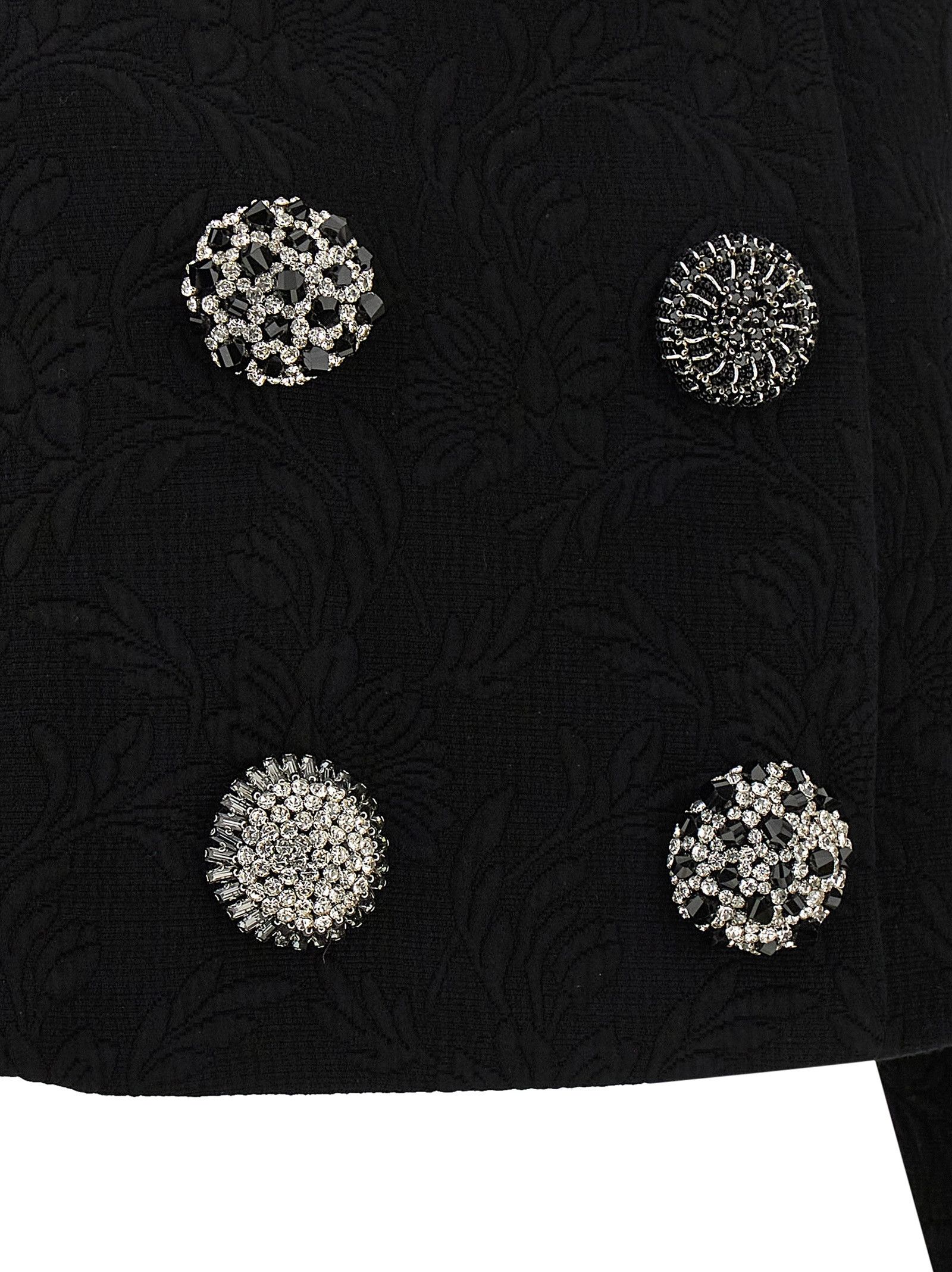 Dries Van Noten 'Vipa' blazer Size S / US 4 / IT 40 - 4 Thumbnail