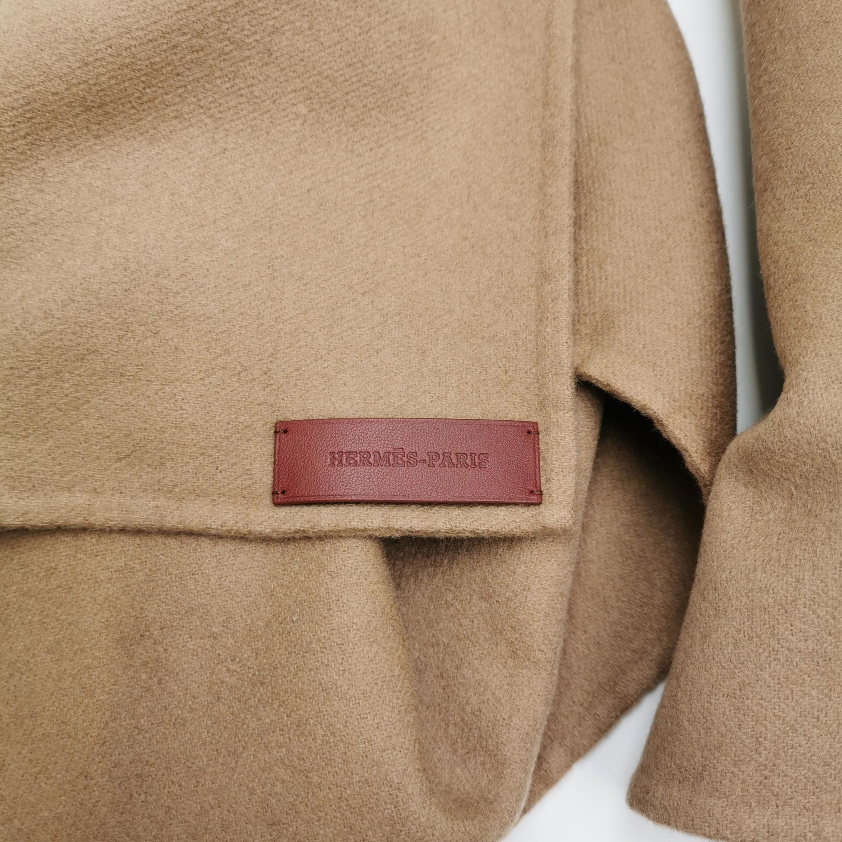 Hermes Hermes Women s Coats Size S / US 4 / IT 40 - 3 Thumbnail