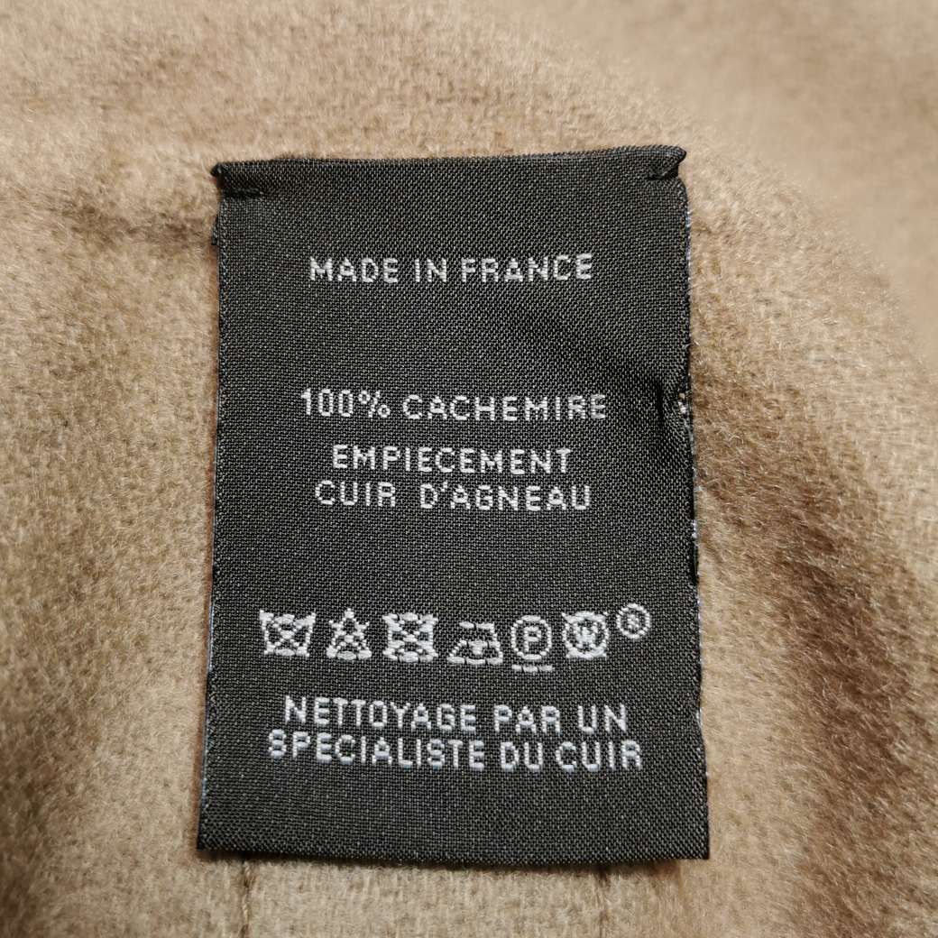 Hermes Hermes Women s Coats Size S / US 4 / IT 40 - 6 Thumbnail