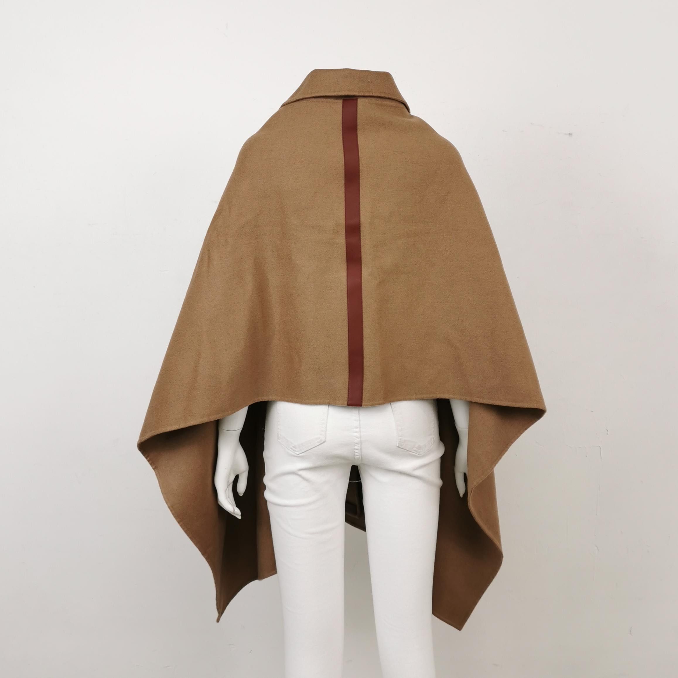 Hermes Hermes Women s Coats Size S / US 4 / IT 40 - 2 Thumbnail