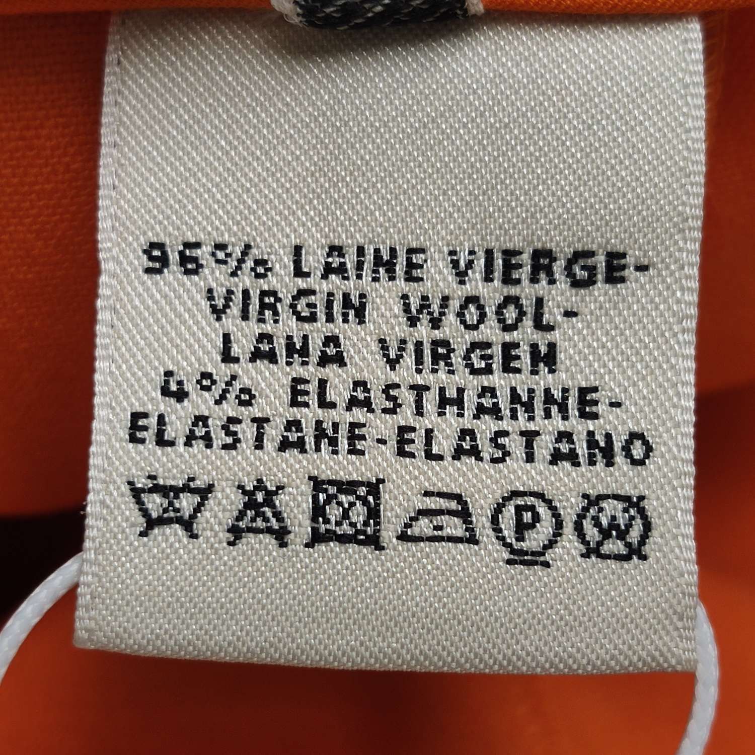 Hermes Hermes Women 34 Pants Size 34" / US 12 / IT 48 - 7 Thumbnail