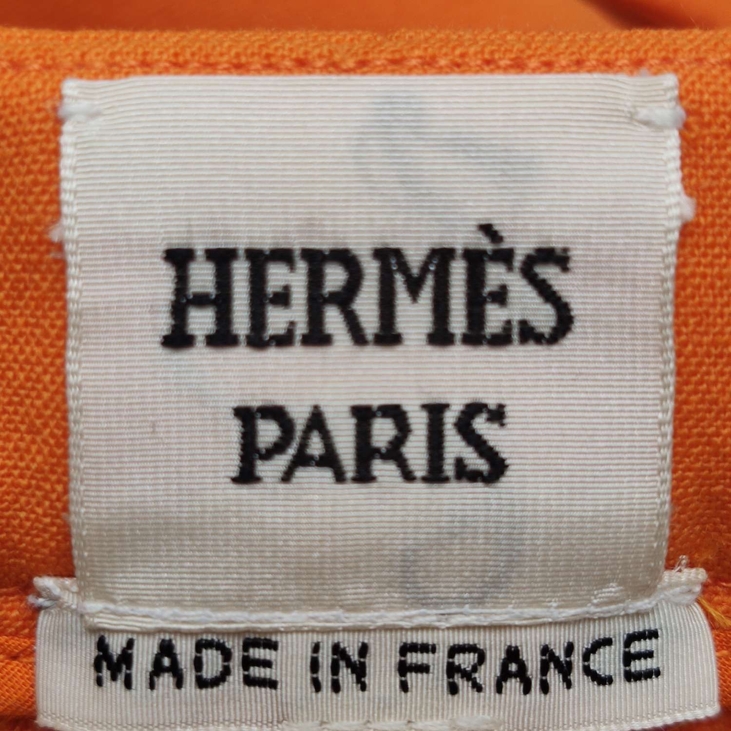 Hermes Hermes Women 34 Pants Size 34" / US 12 / IT 48 - 4 Thumbnail