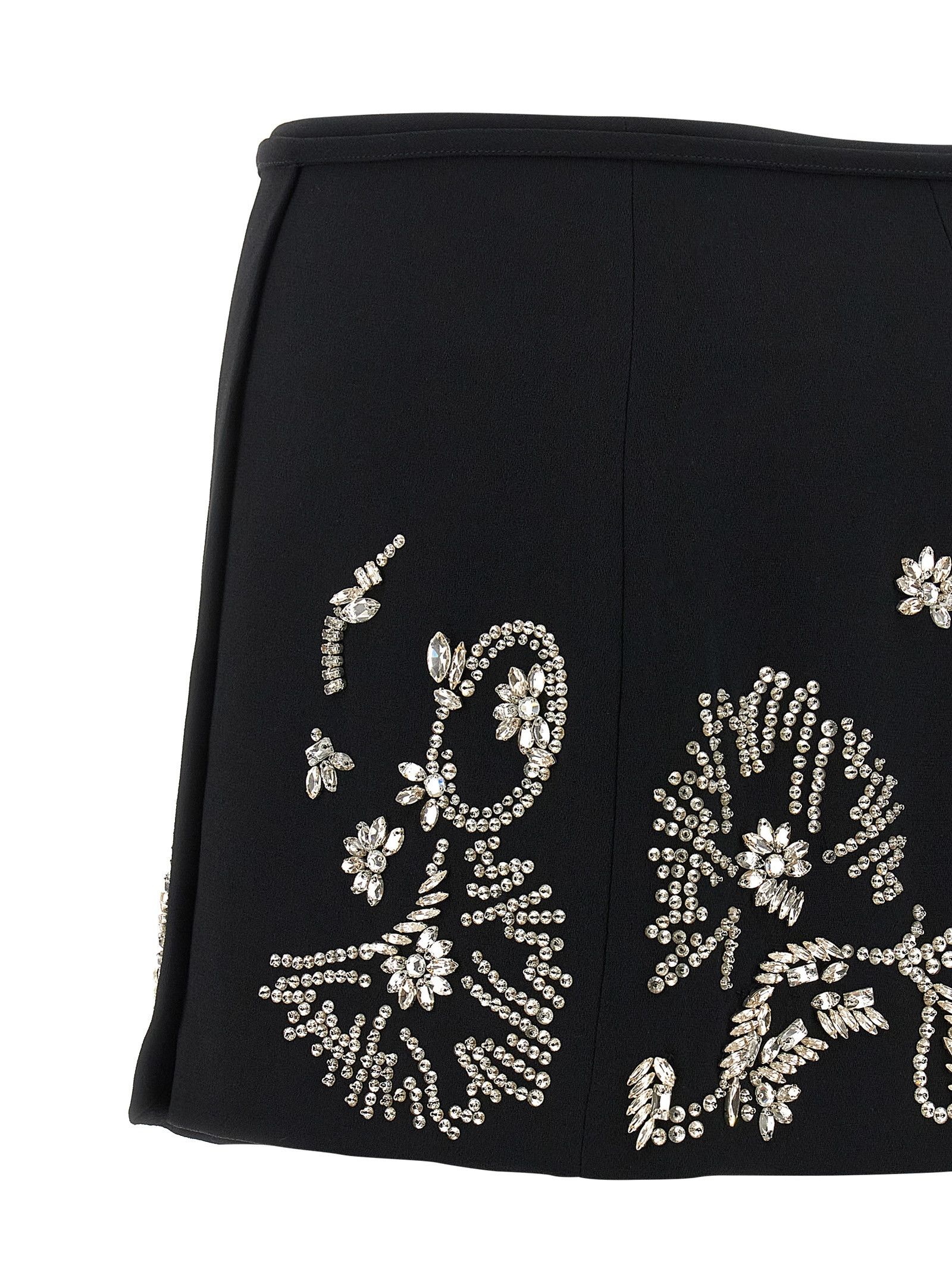 Dries Van Noten 'Gabrinas' skirt Size 34" / US 12 / IT 48 - 4 Thumbnail